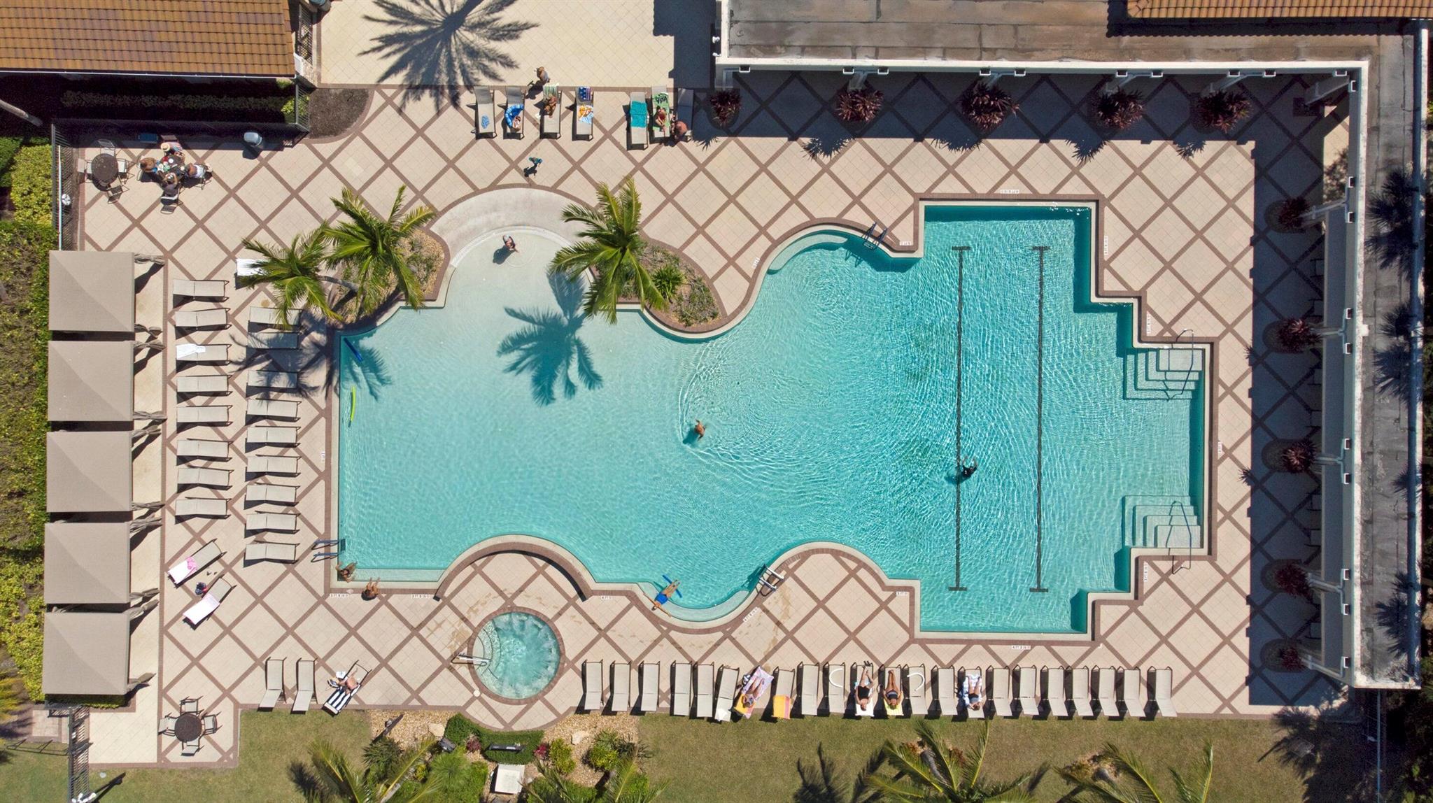 VERANO PUD NO. 1 PLAT NO. - Residential