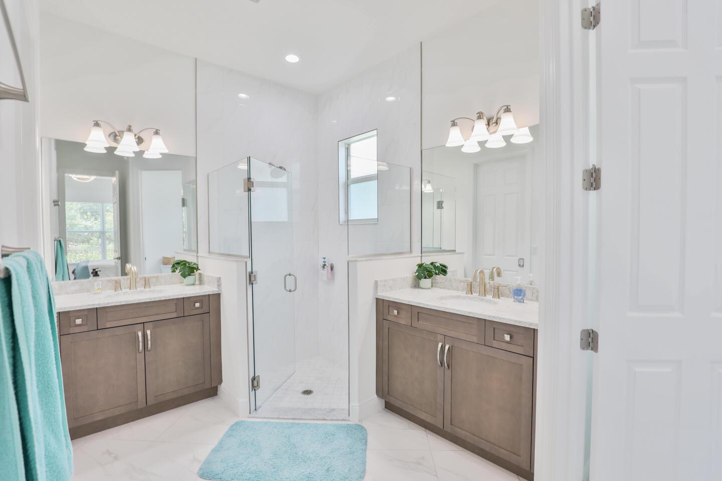 VERANO PUD NO. 1 PLAT NO. - Residential