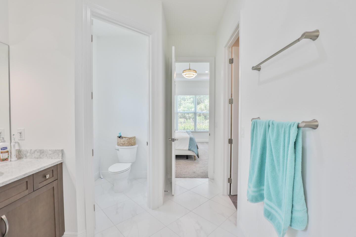 VERANO PUD NO. 1 PLAT NO. - Residential