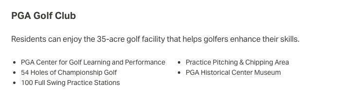 VERANO PUD NO. 1 PLAT NO. - Residential