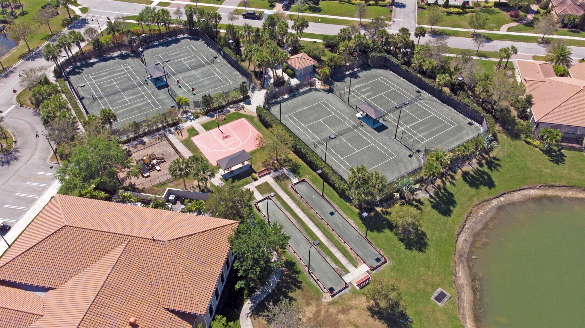 VERANO PUD NO. 1 PLAT NO. - Residential