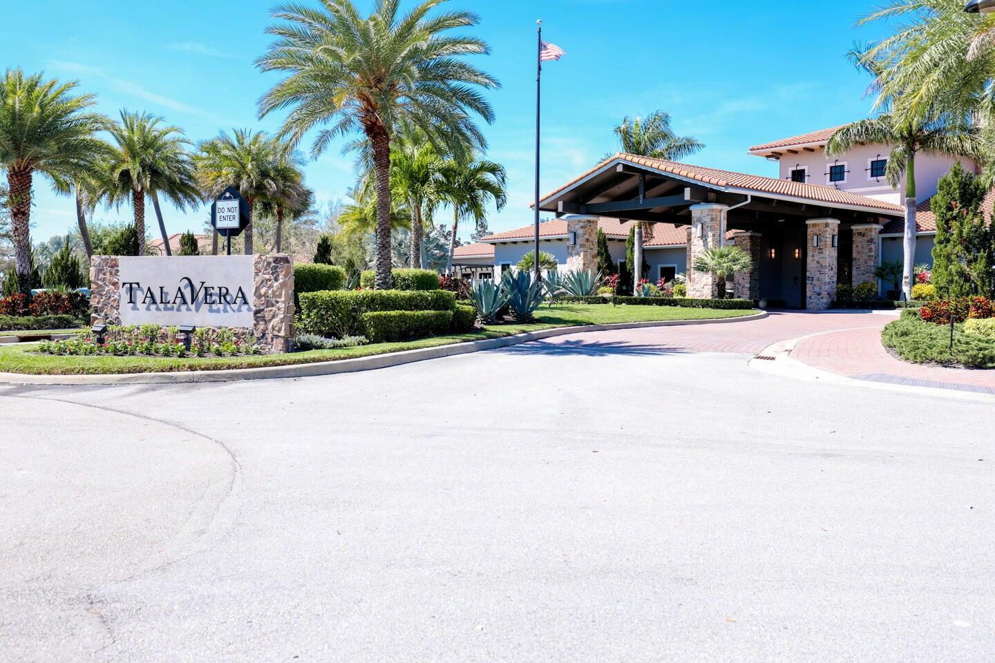 VERANO PUD NO. 1 PLAT NO. - Residential