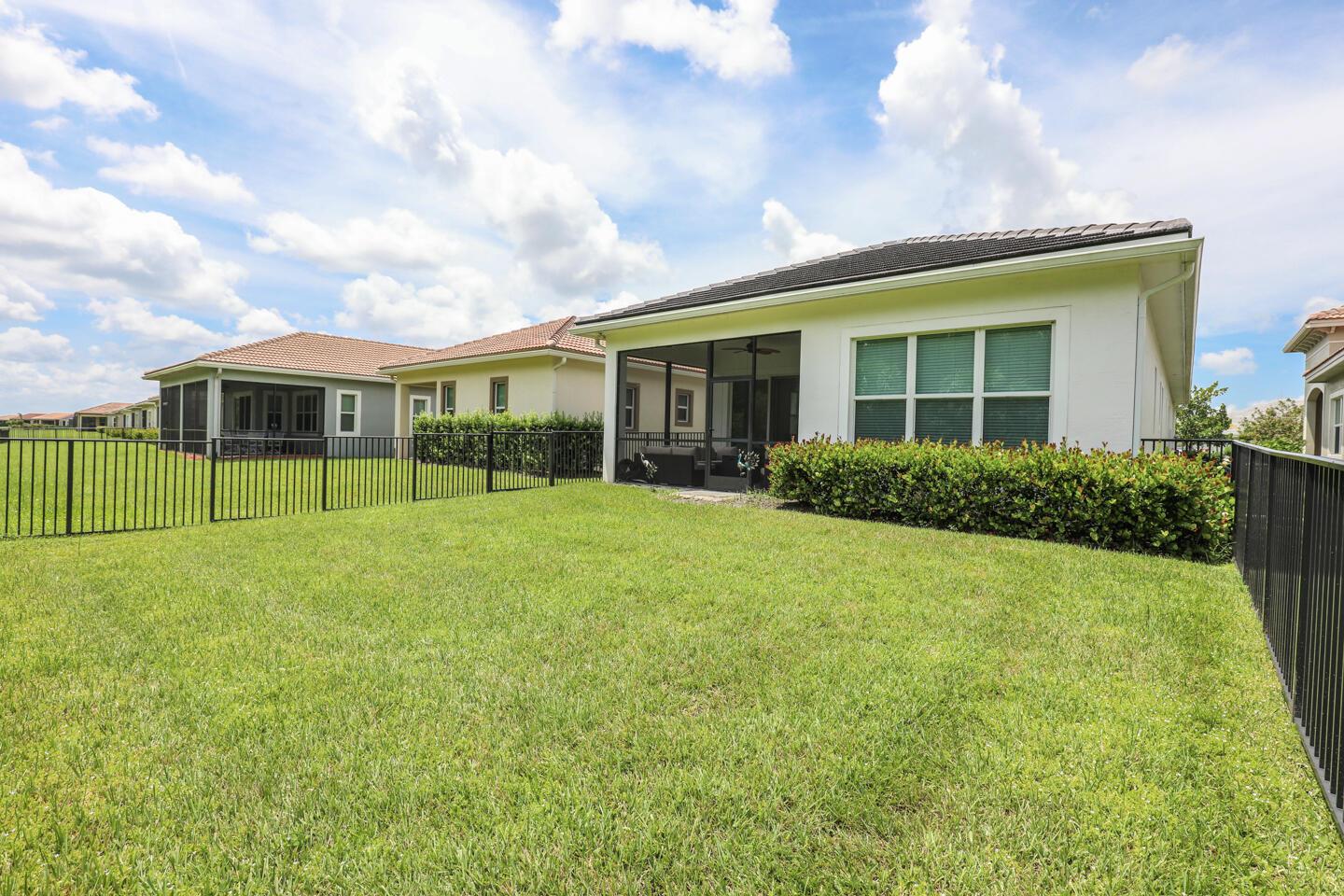 VERANO PUD NO. 1 PLAT NO. - Residential