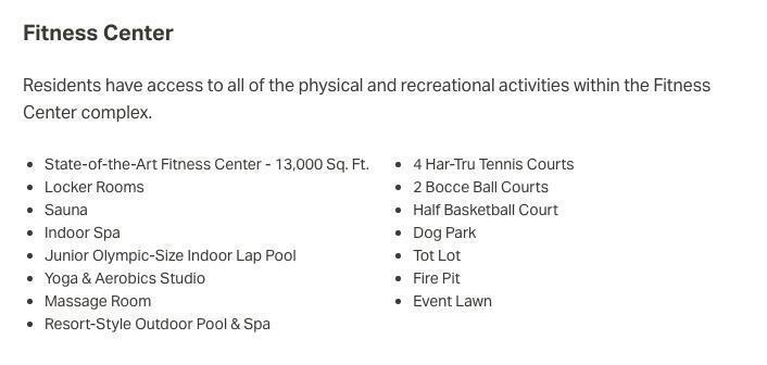 VERANO PUD NO. 1 PLAT NO. - Residential