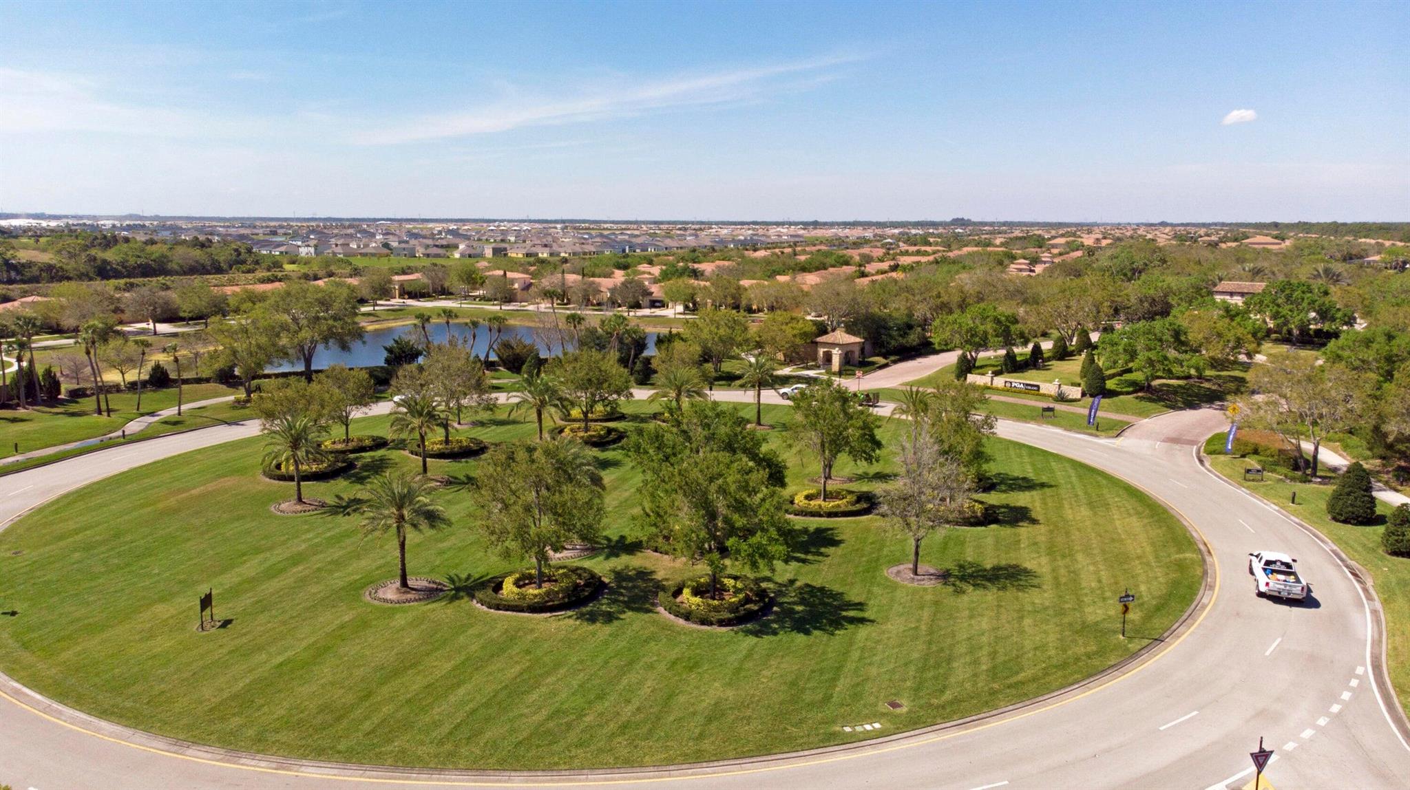 VERANO PUD NO. 1 PLAT NO. - Residential