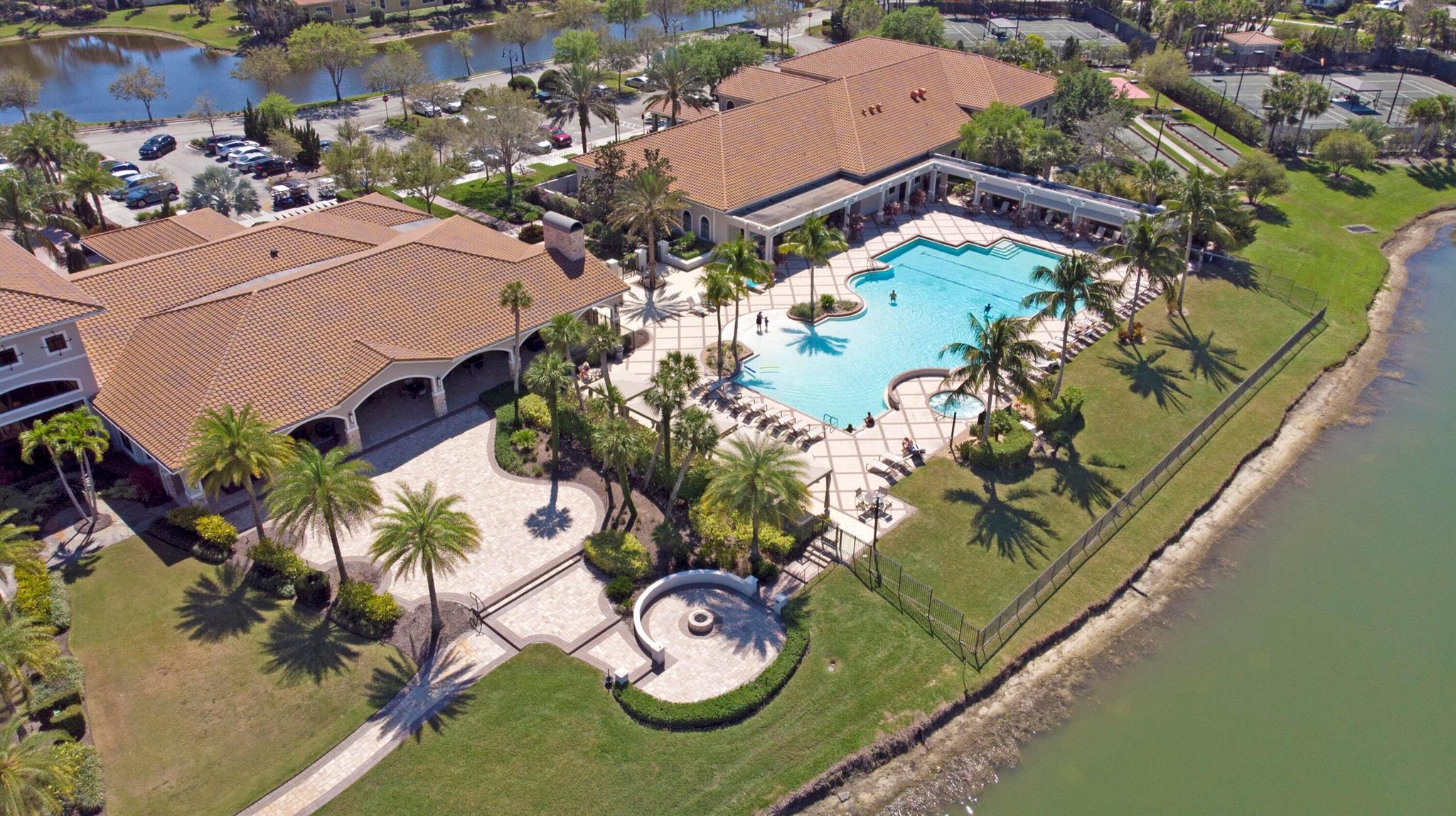 VERANO PUD NO. 1 PLAT NO. - Residential