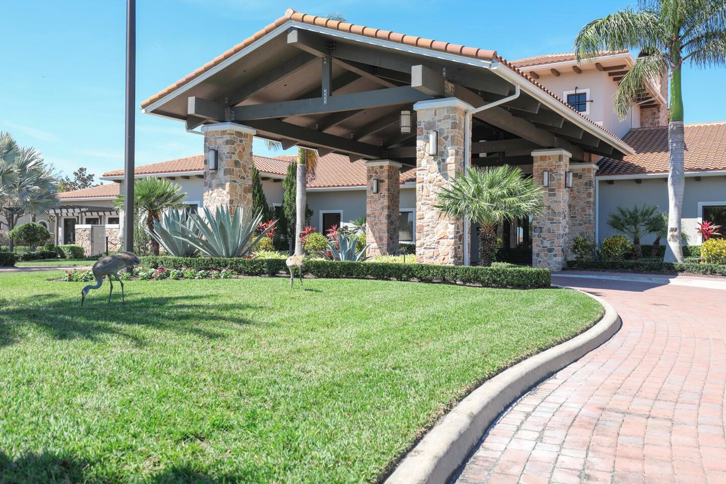 VERANO PUD NO. 1 PLAT NO. - Residential