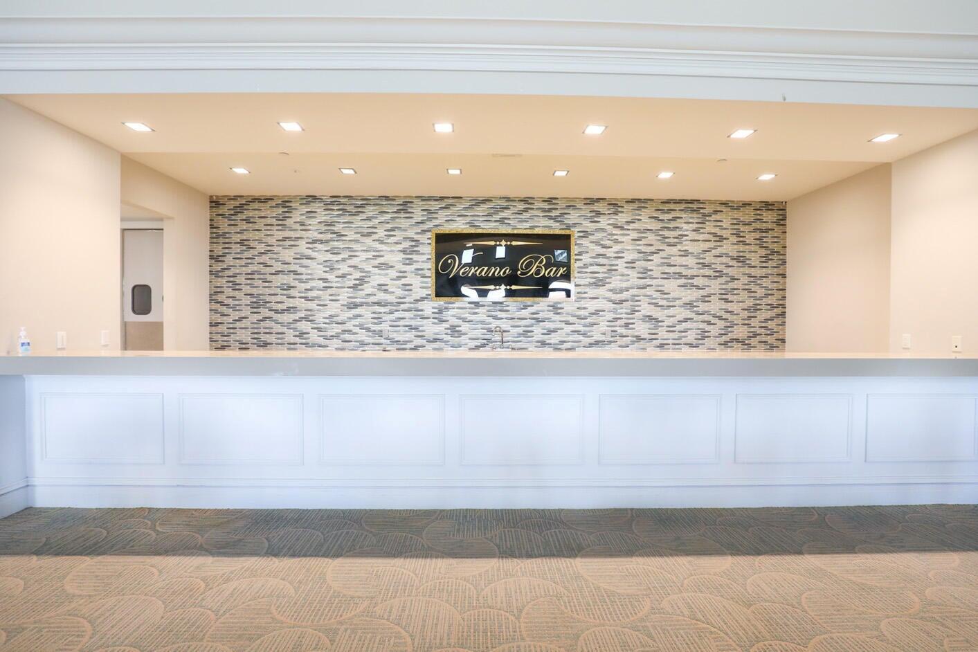 VERANO PUD NO. 1 PLAT NO. - Residential