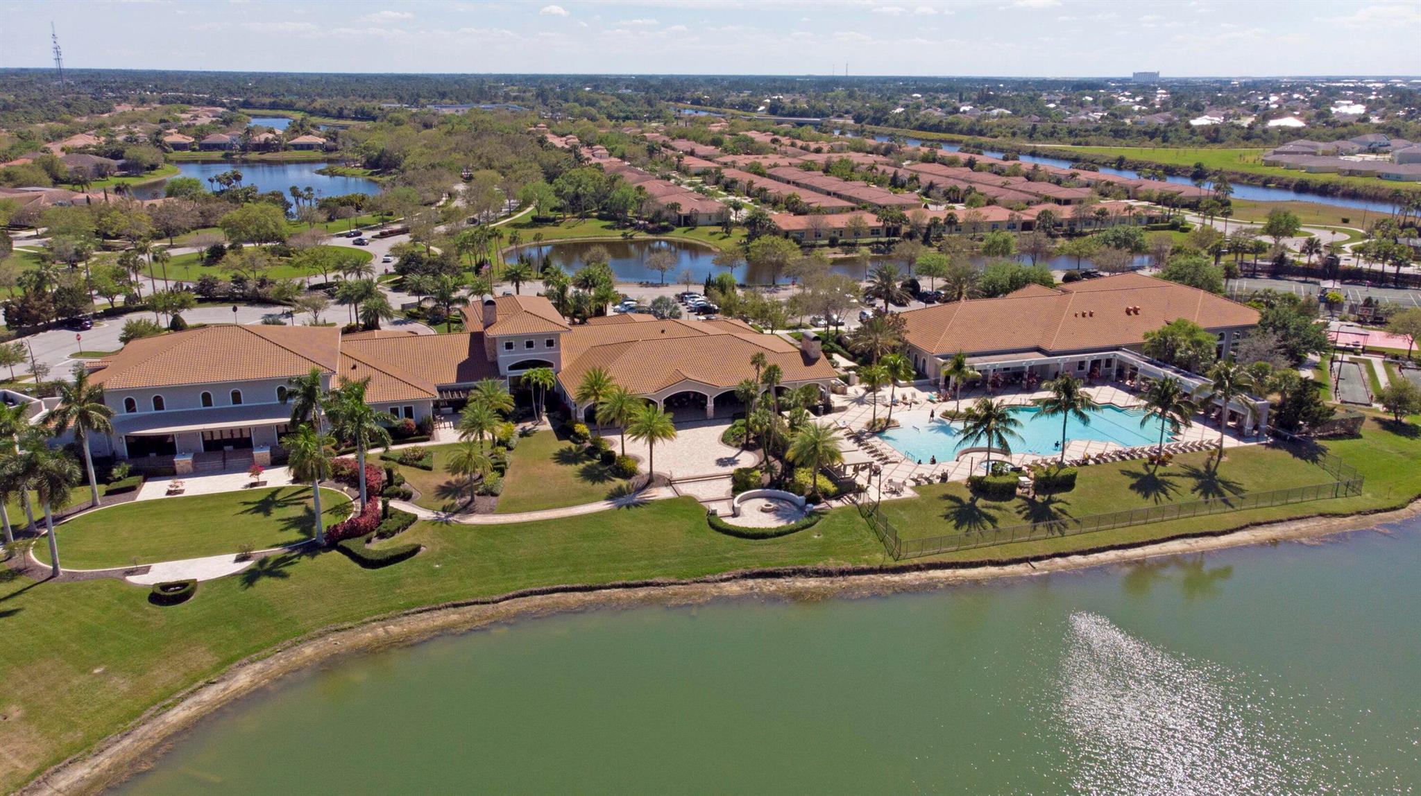 VERANO PUD NO. 1 PLAT NO. - Residential