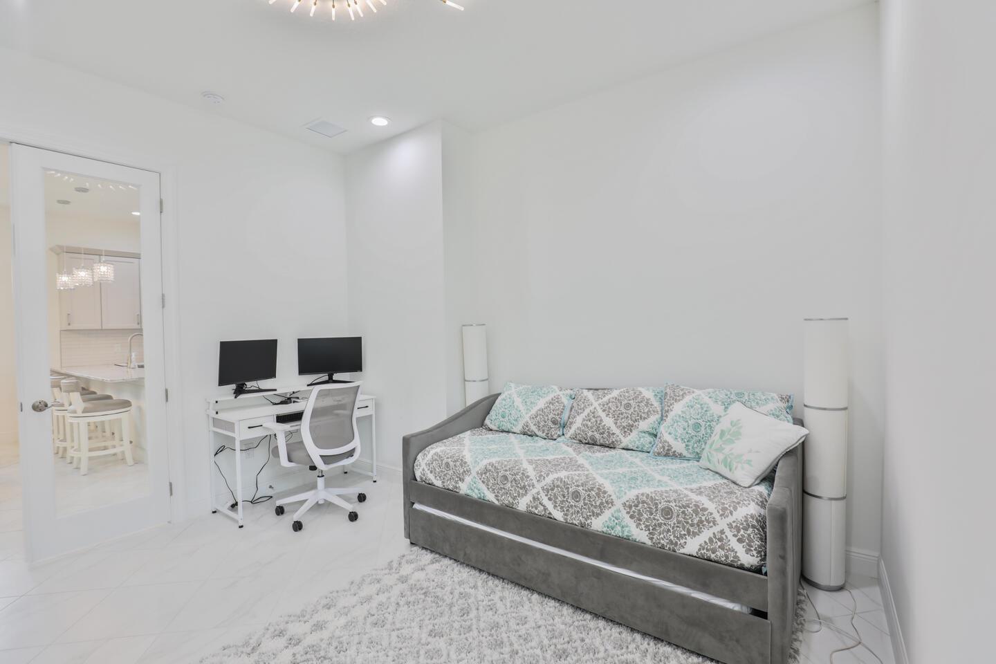 VERANO PUD NO. 1 PLAT NO. - Residential