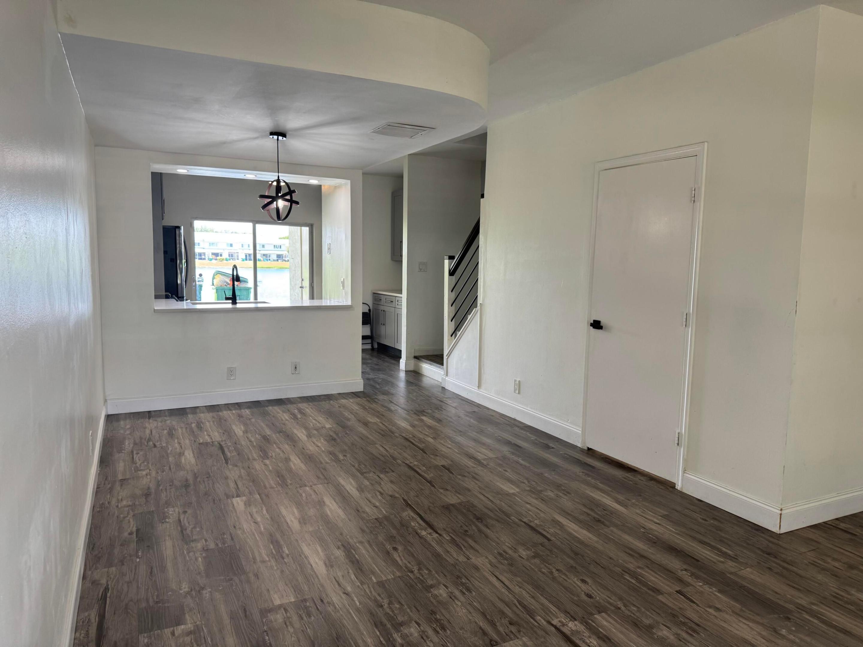BANYAN OAKRIDGE COMMERCIAL PLAT - Residential