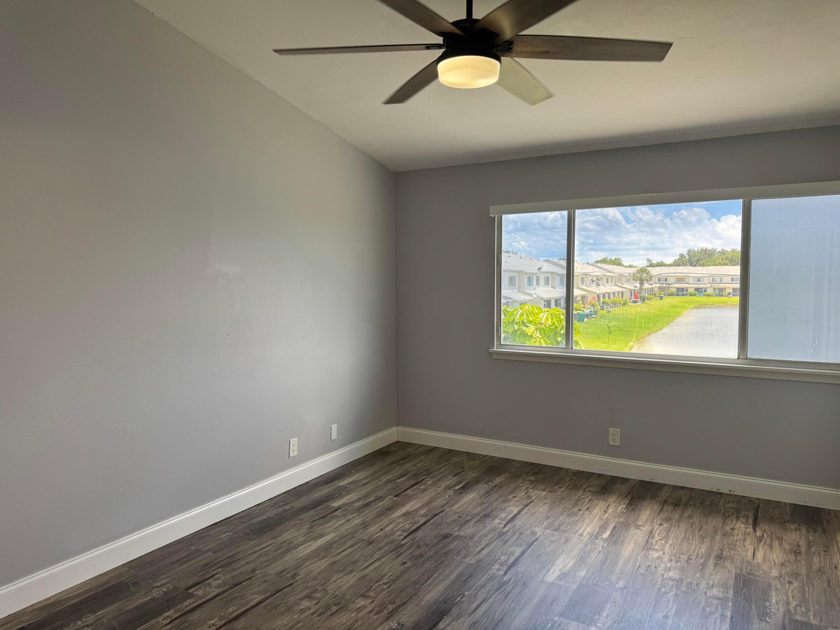 BANYAN OAKRIDGE COMMERCIAL PLAT - Residential