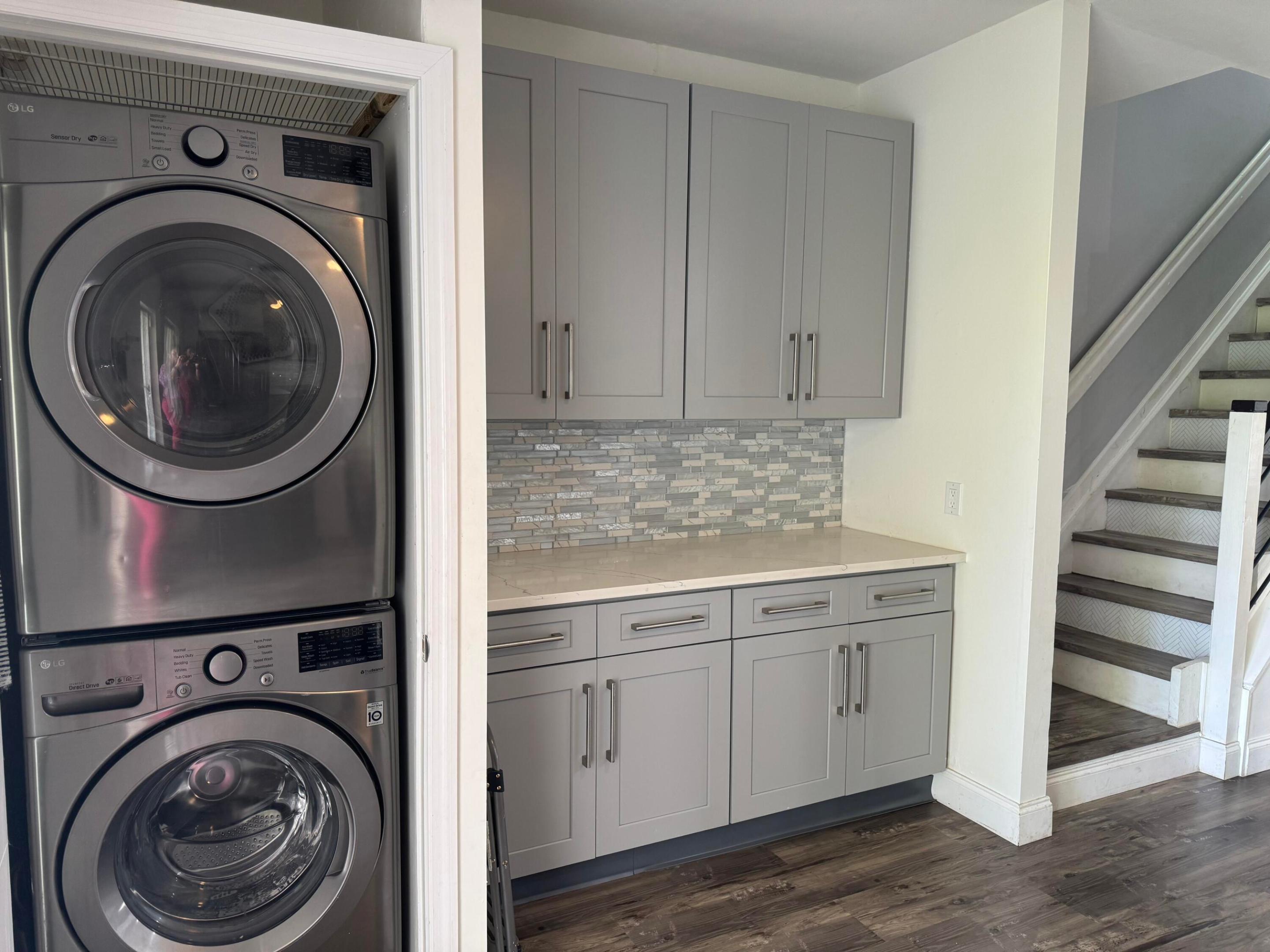 BANYAN OAKRIDGE COMMERCIAL PLAT - Residential