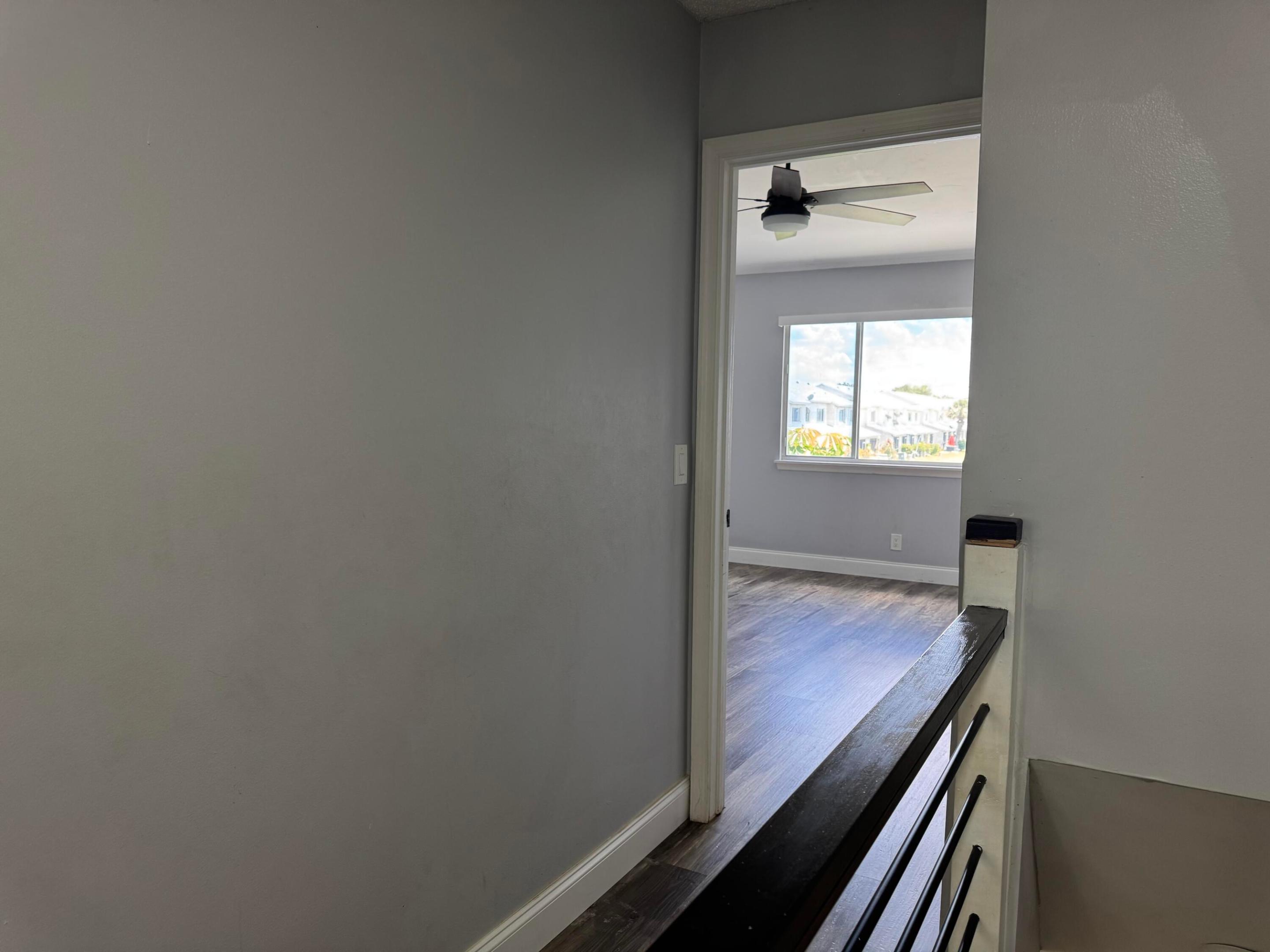 BANYAN OAKRIDGE COMMERCIAL PLAT - Residential