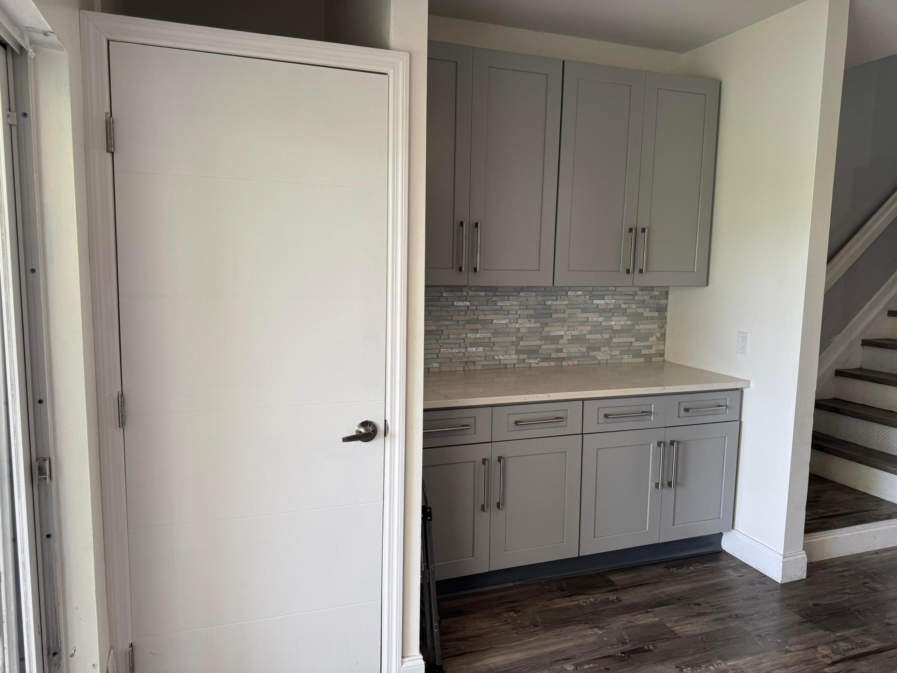 BANYAN OAKRIDGE COMMERCIAL PLAT - Residential