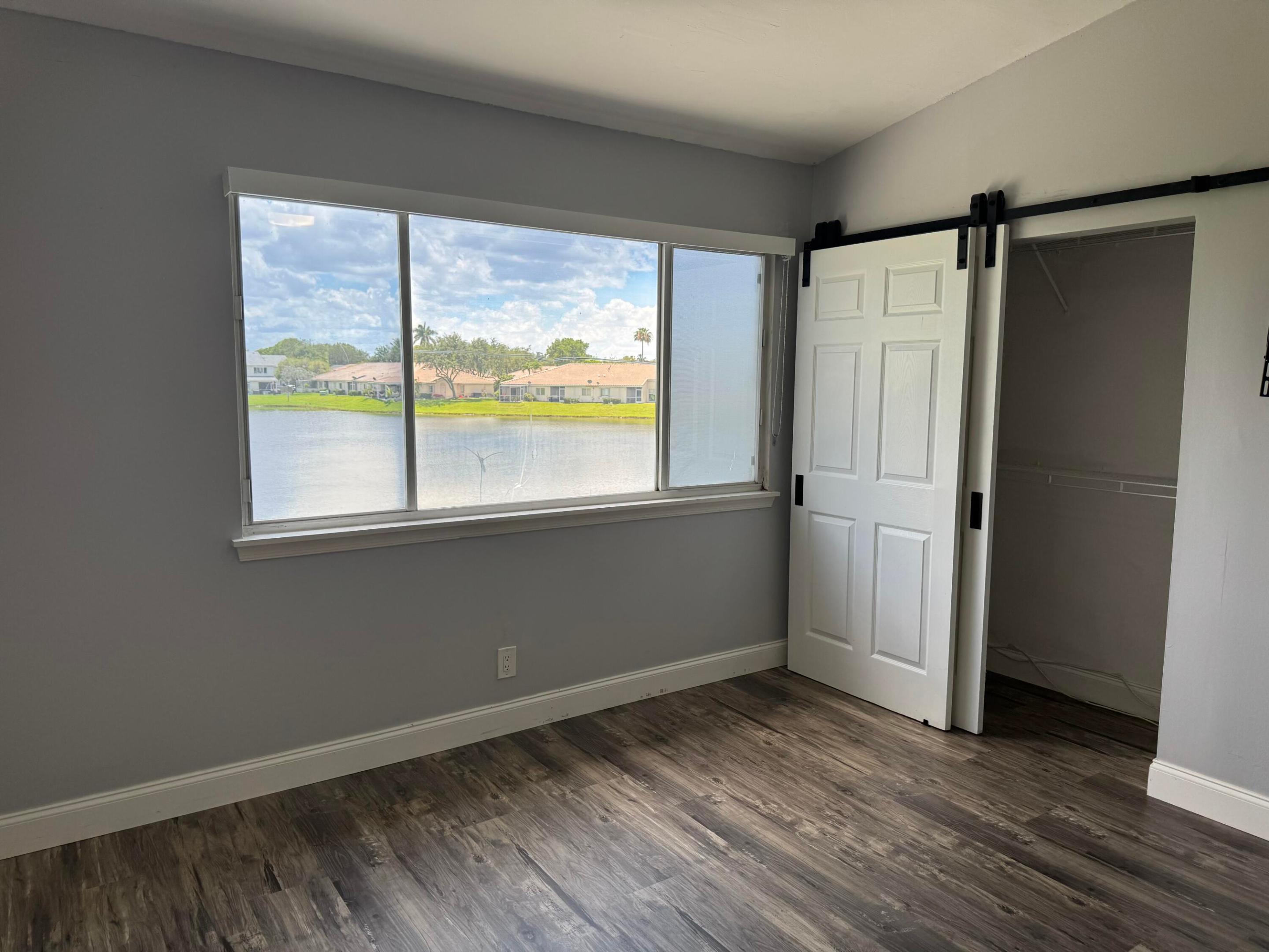 BANYAN OAKRIDGE COMMERCIAL PLAT - Residential
