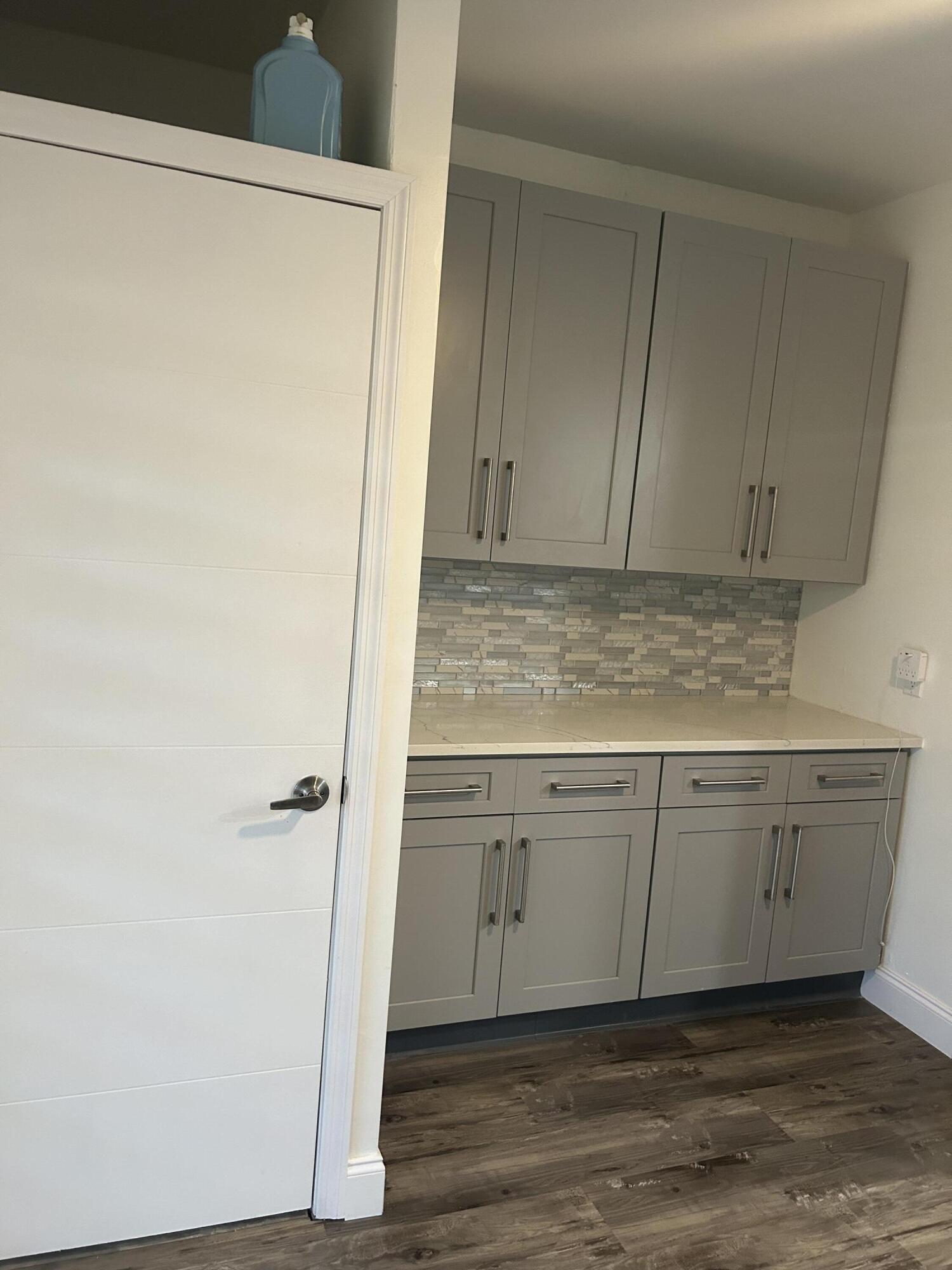 BANYAN OAKRIDGE COMMERCIAL PLAT - Residential