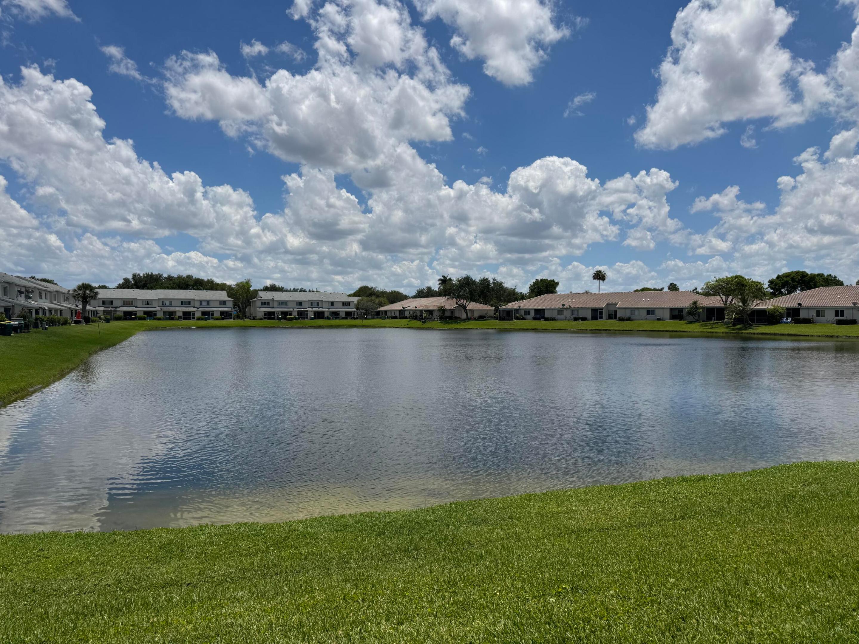 BANYAN OAKRIDGE COMMERCIAL PLAT - Residential