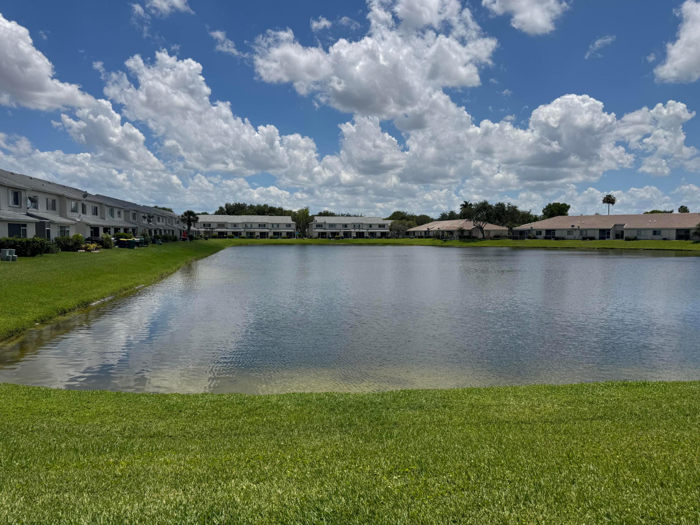 BANYAN OAKRIDGE COMMERCIAL PLAT - Residential