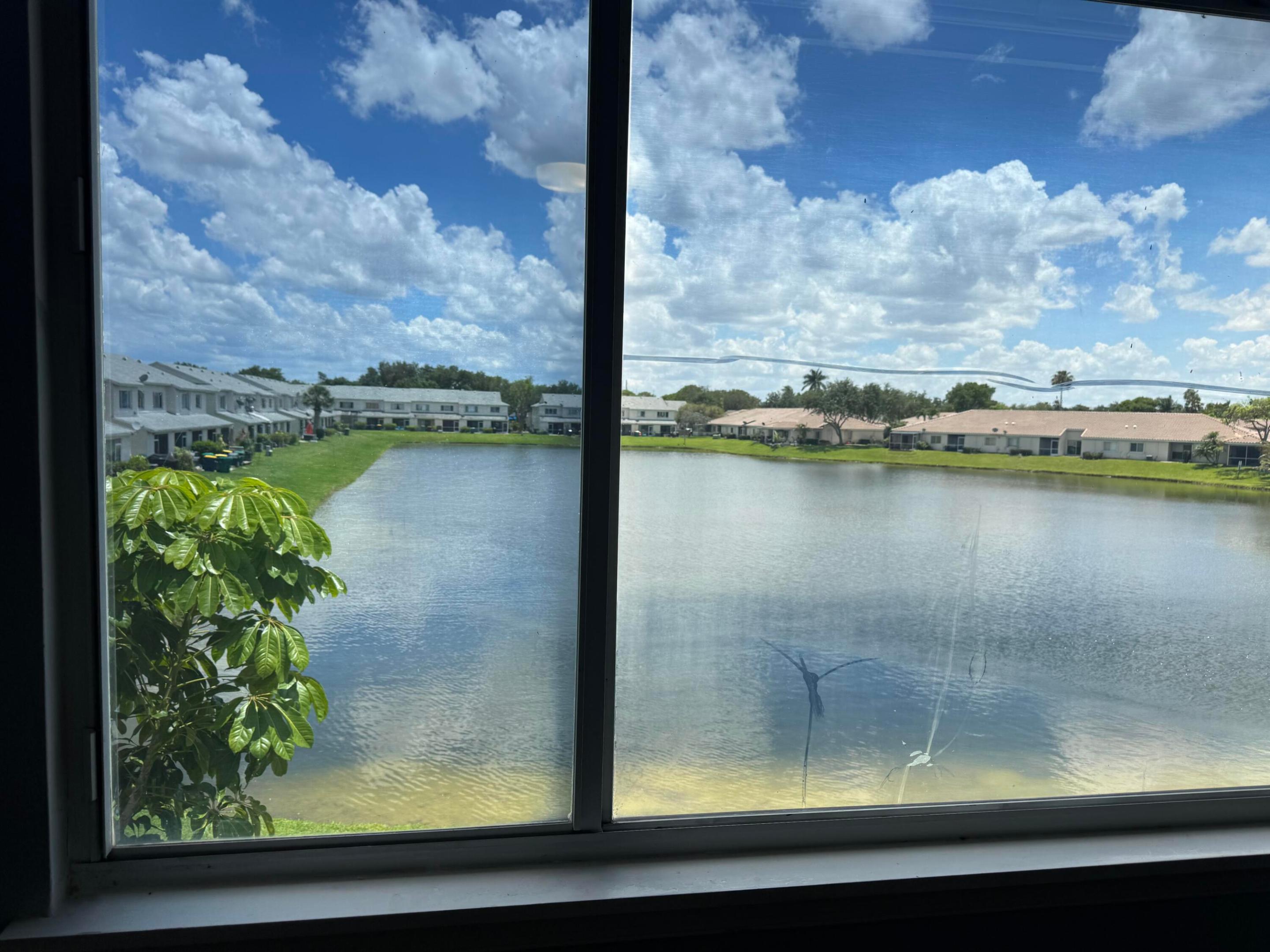 BANYAN OAKRIDGE COMMERCIAL PLAT - Residential
