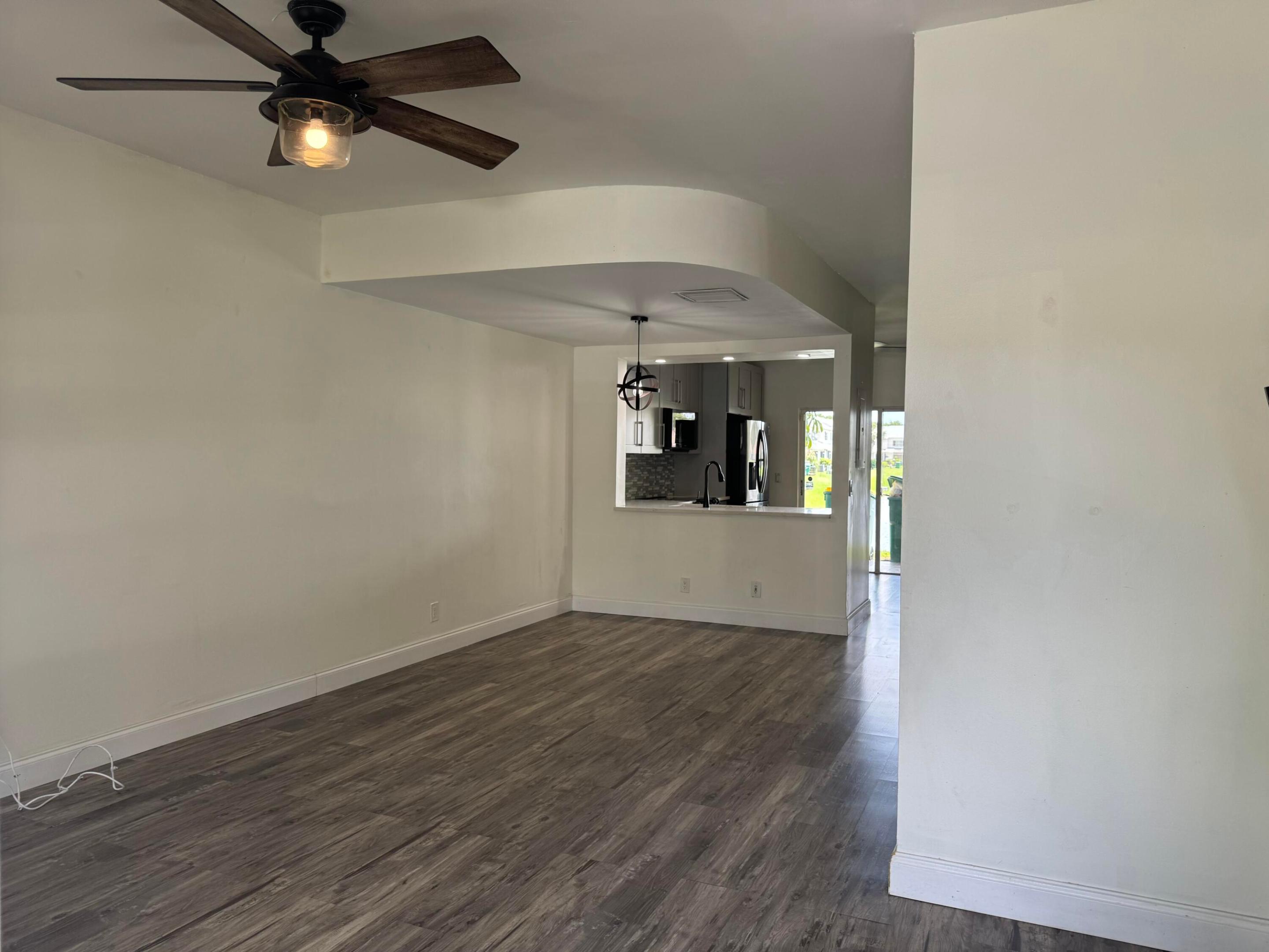 BANYAN OAKRIDGE COMMERCIAL PLAT - Residential
