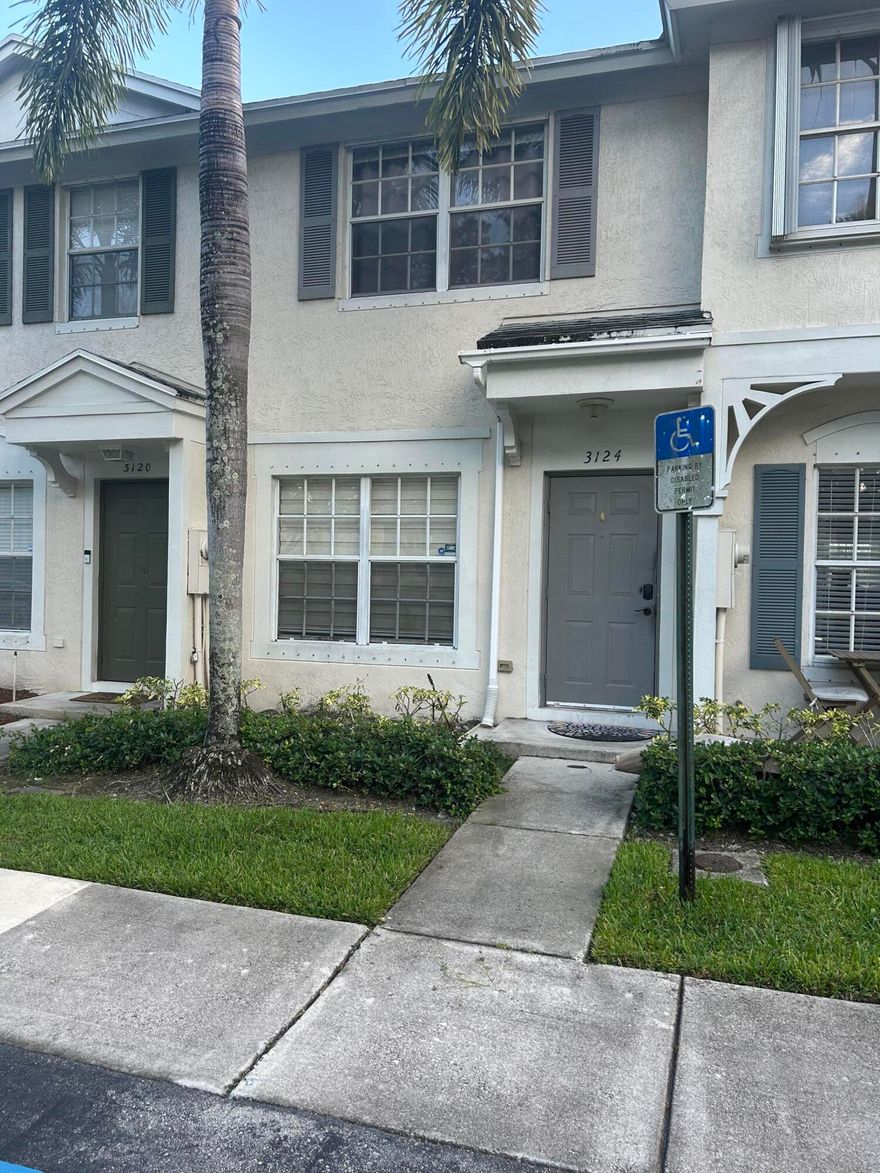 Breathtaking lake view upgraded townhome centrally located in the heart of Dania Beach, close to the highways, Fort Lauderdale International Airport, the guitar Hardrock Hotel, shopping centers and beaches. The home features a roof which was replaced in 2015, AC and water heater 2018. Property has custom blinds and and newer stainless steel appliances. Community is gated with a low HOA $277.14. Great opportunity don't miss out! Easy to show!