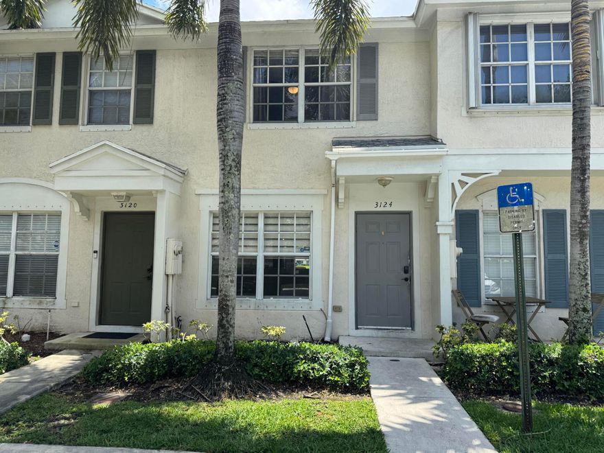 Breathtaking lake view upgraded townhome centrally located in the heart of Dania Beach, close to the highways, Fort Lauderdale International Airport, the guitar Hardrock Hotel, shopping centers and beaches. The home features a roof which was replaced in 2015, AC and water heater 2018. Property has custom blinds and and newer stainless steel appliances. Community is gated with a low HOA $277.14. Great opportunity don't miss out! Easy to show!