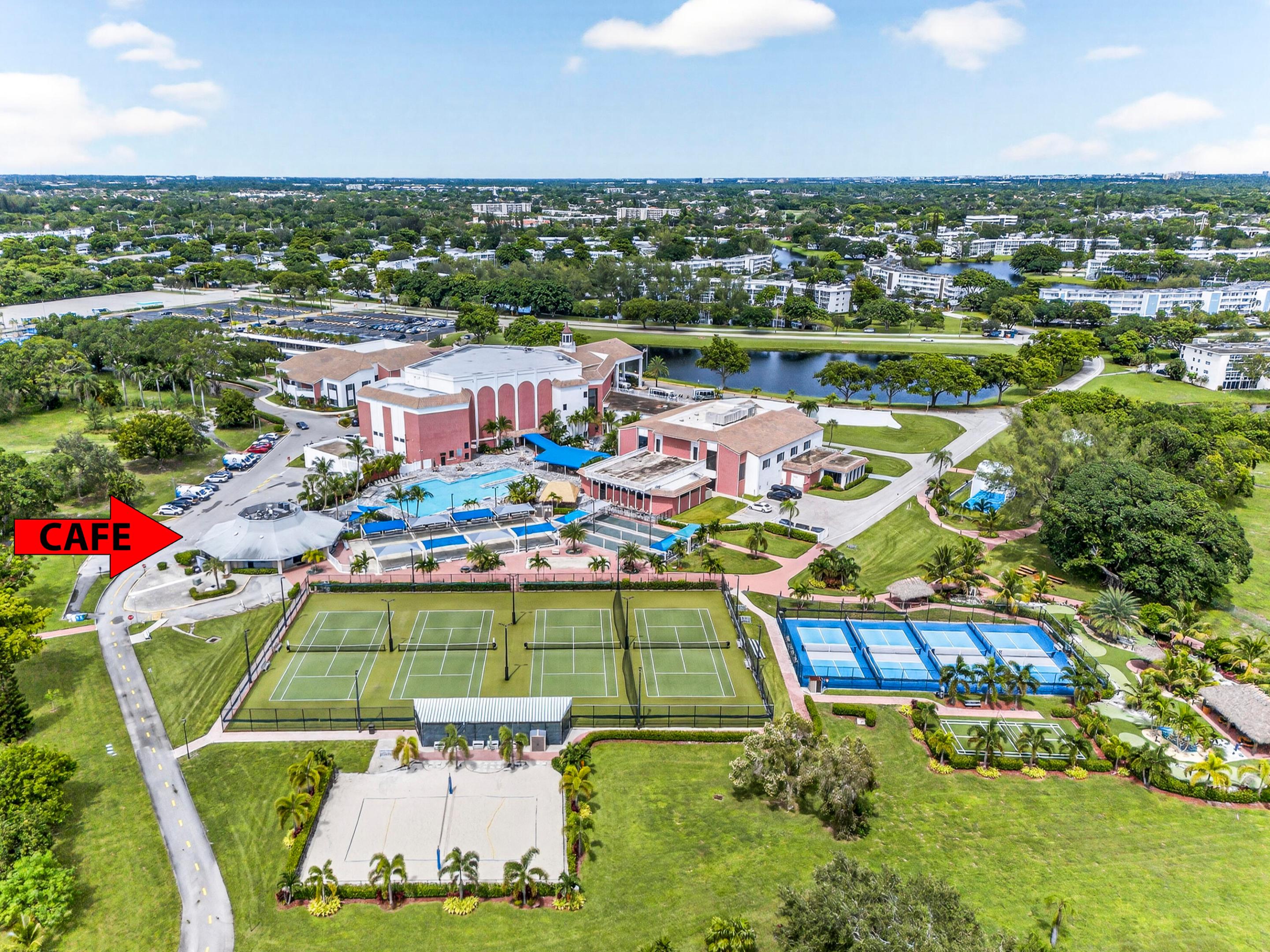 NEWPORT I CONDO - Residential