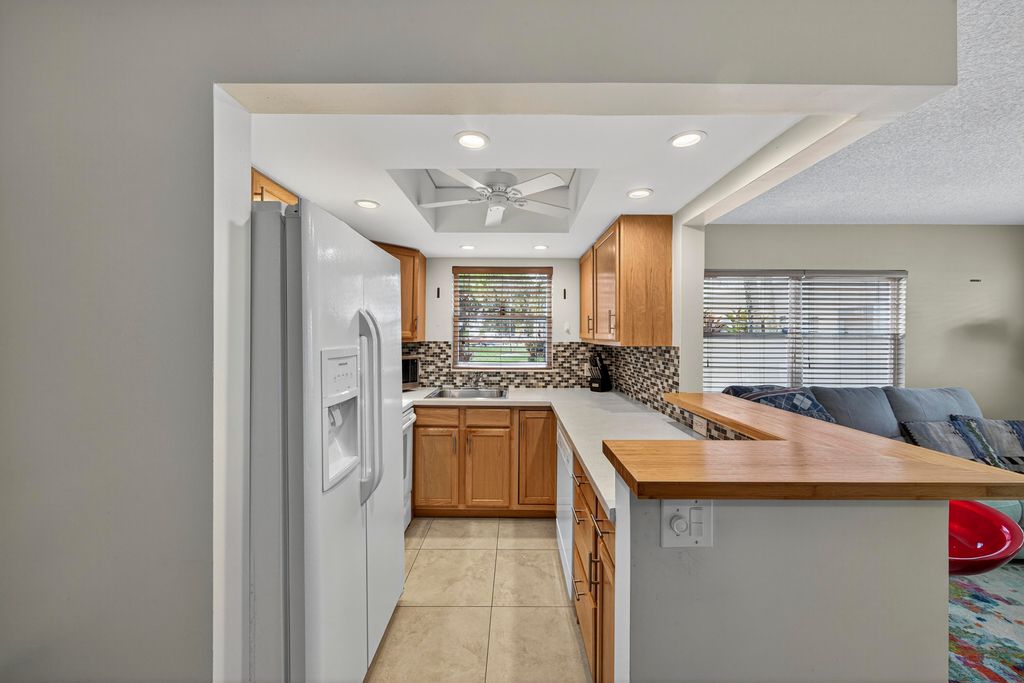 Photo of 125 Newport I #125, Deerfield Beach, FL 33442 (MLS # B26002525)