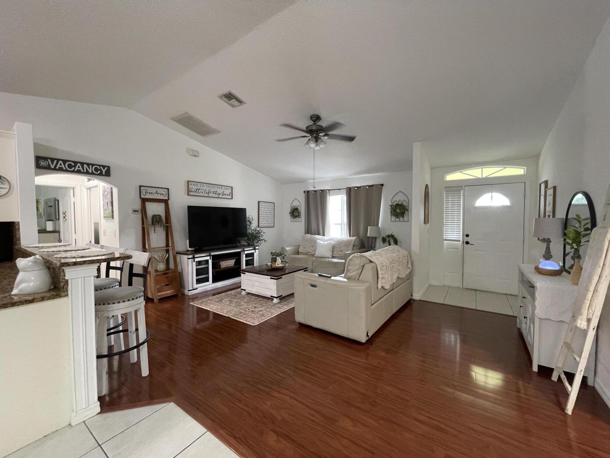 Basswood - Residential