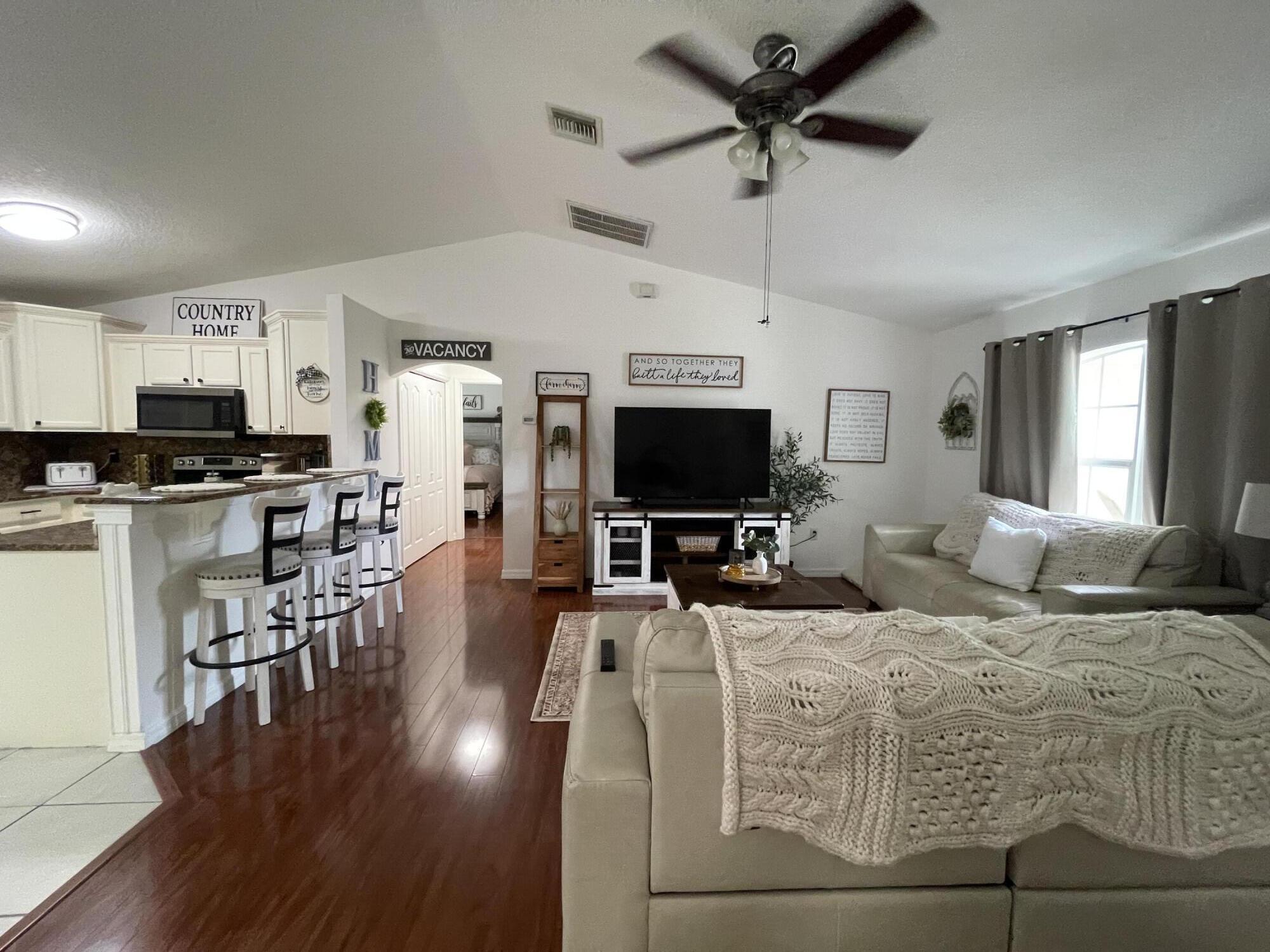 Basswood - Residential