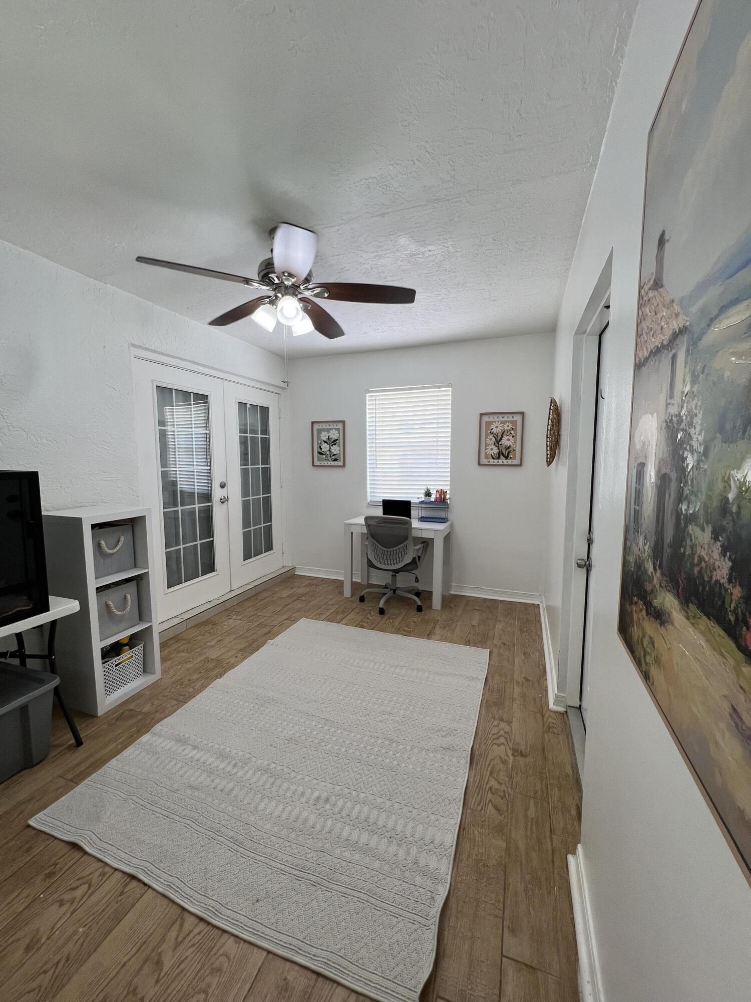 Basswood - Residential