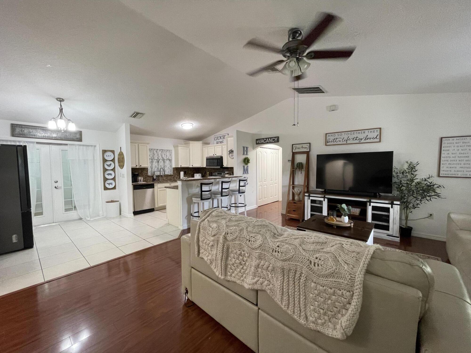 Basswood - Residential