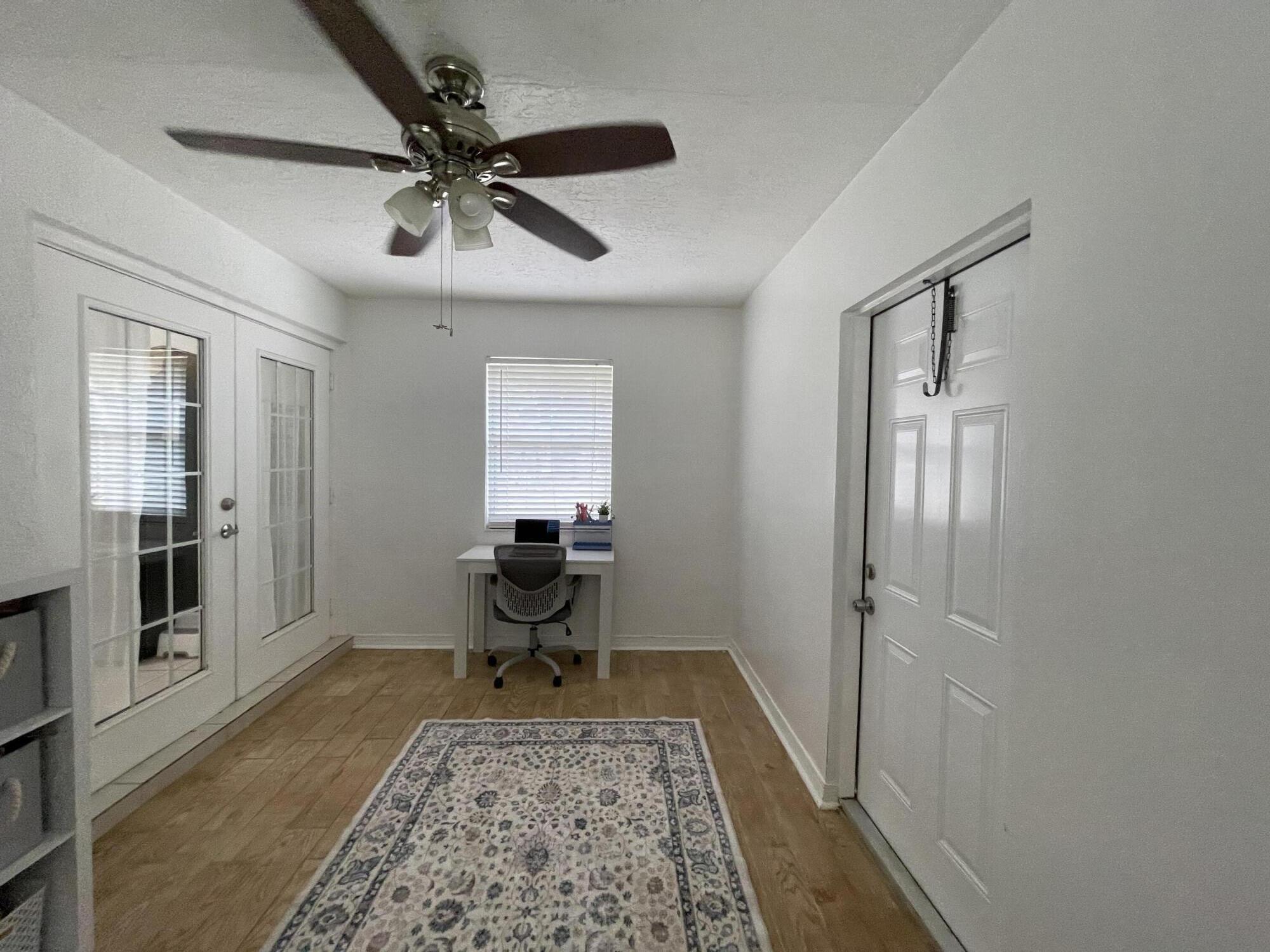 Basswood - Residential