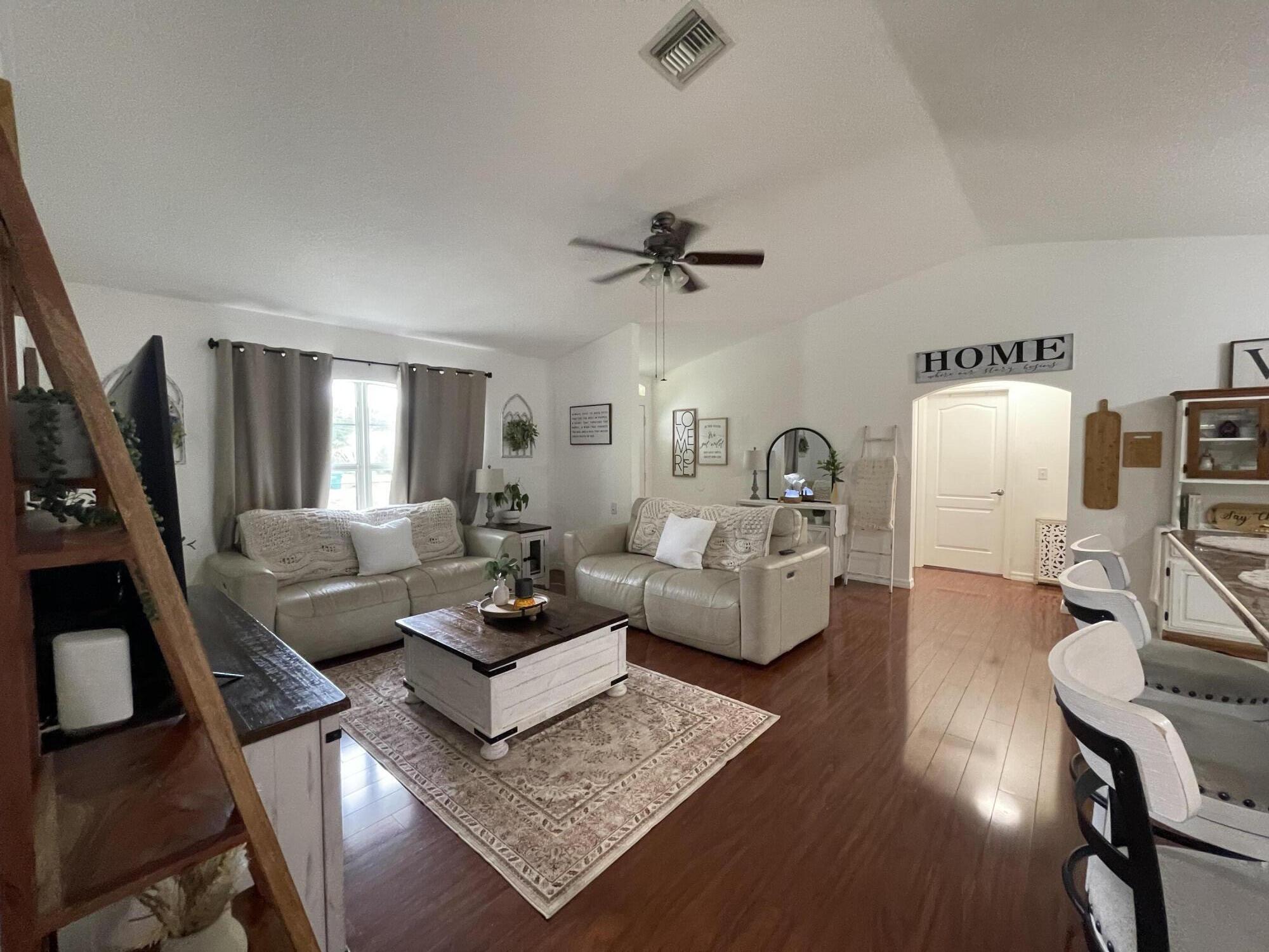 Basswood - Residential