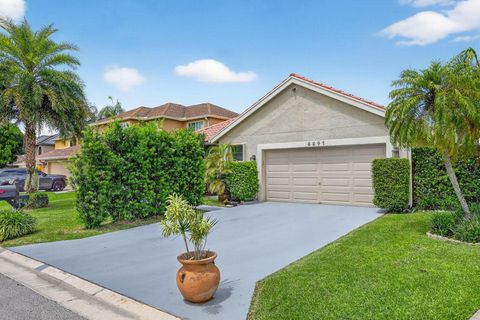8541 Old Towne Way Boca Raton FL 33433