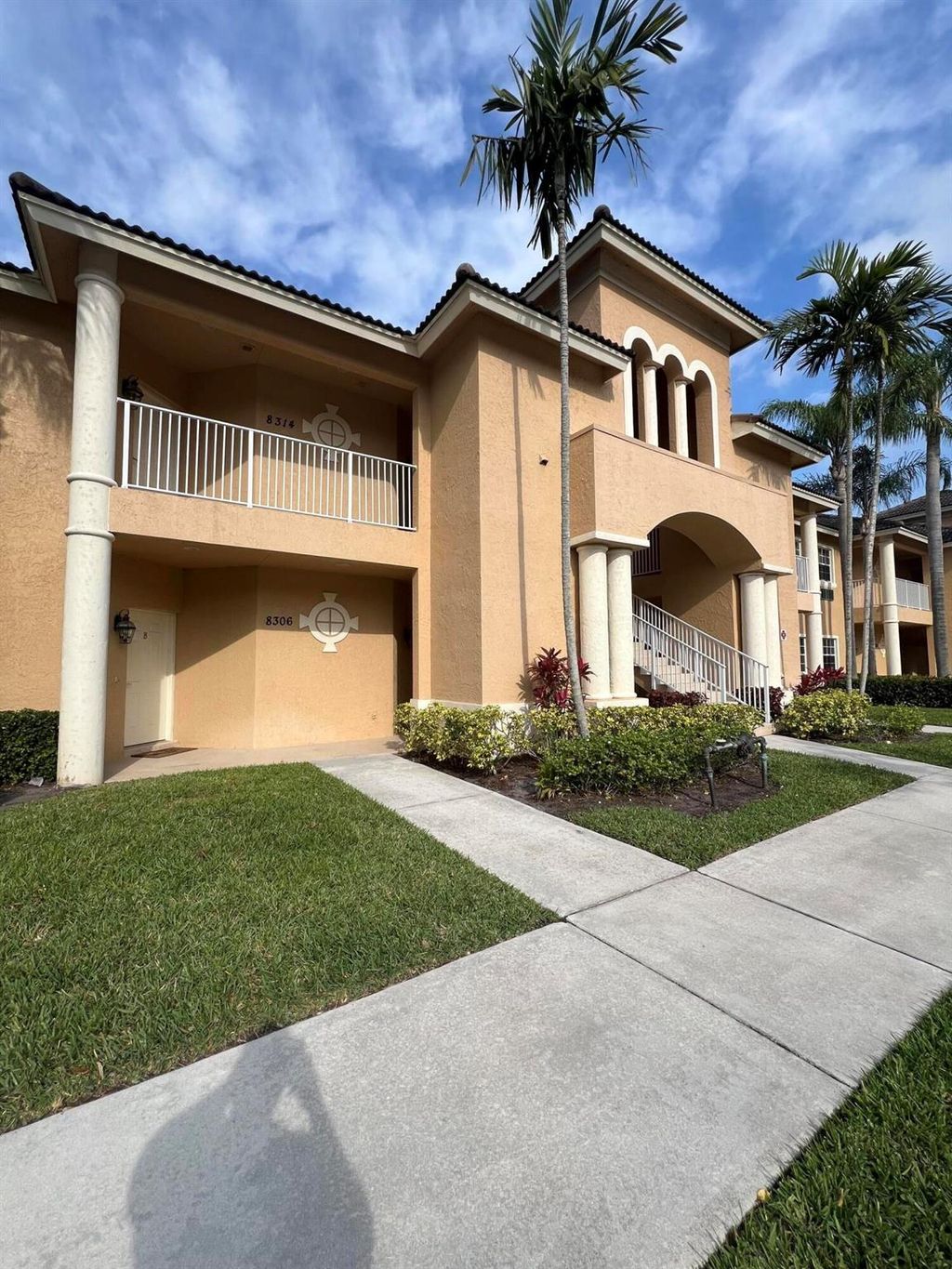 Photo of 8314 Mulligan 2221 Circle #A, Port Saint Lucie, FL 34986 (MLS # R10980986)