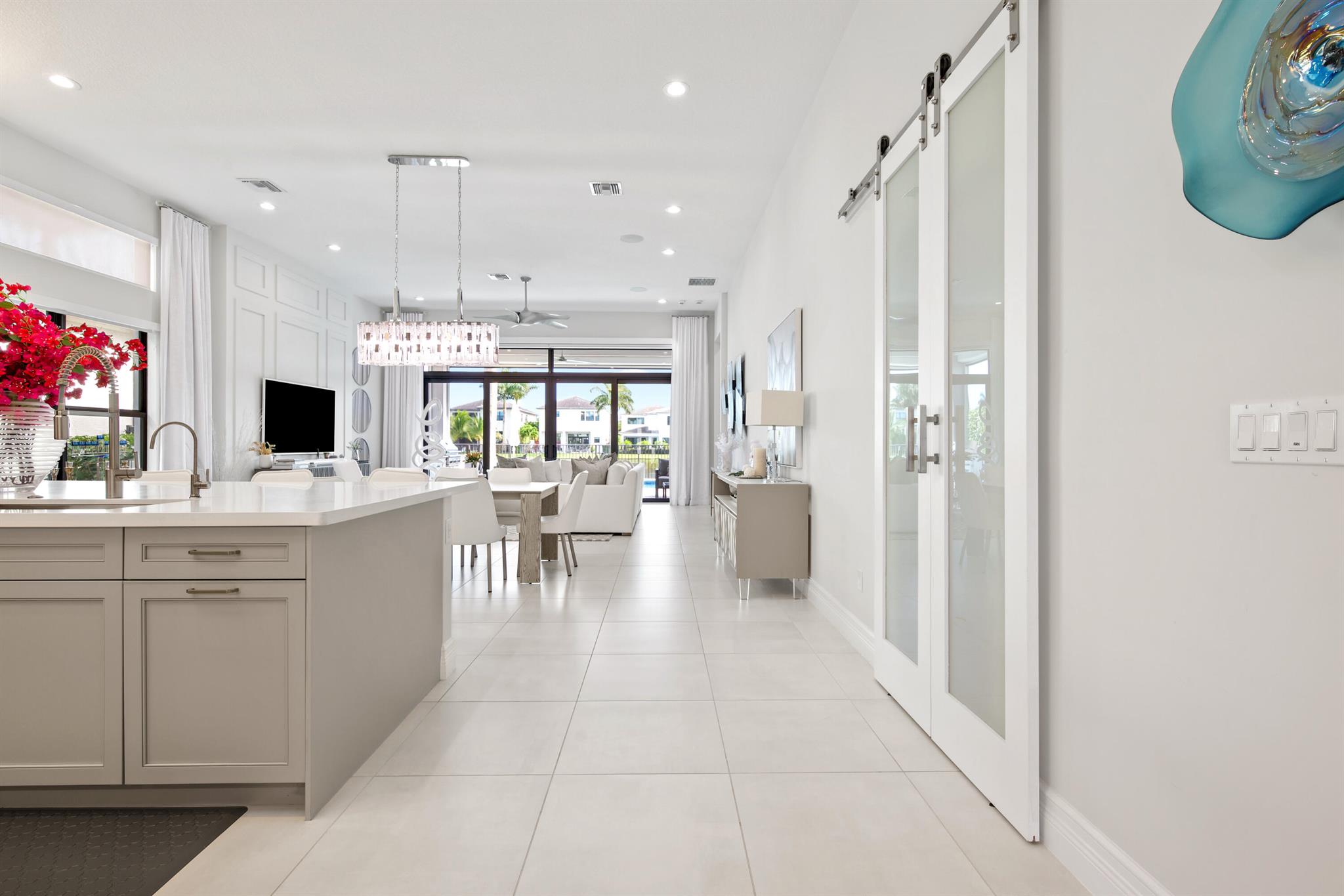 Boca Bridges - Residential