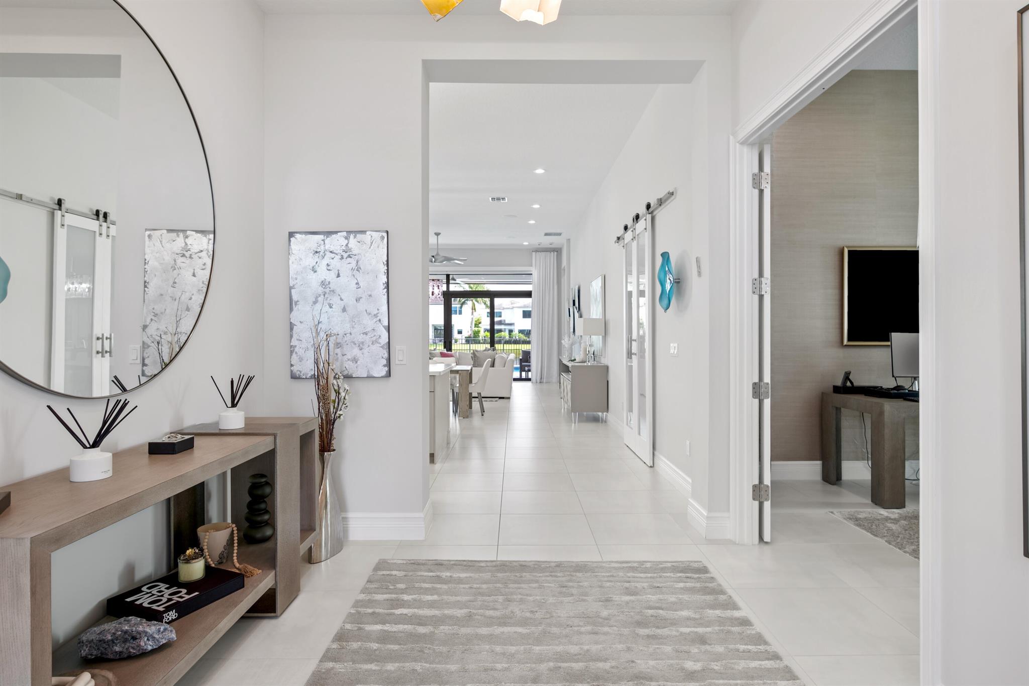 Boca Bridges - Residential