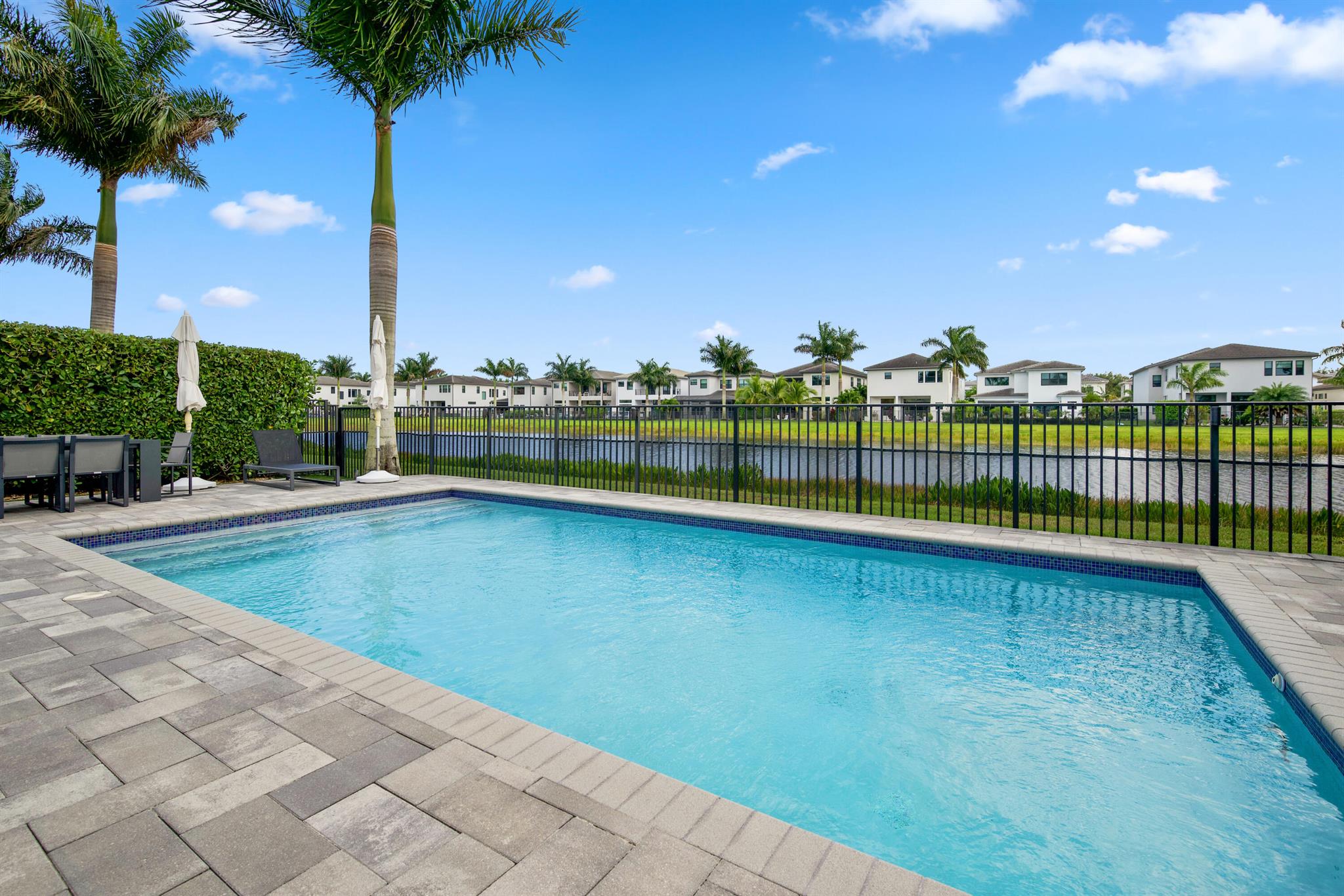 Boca Bridges - Residential