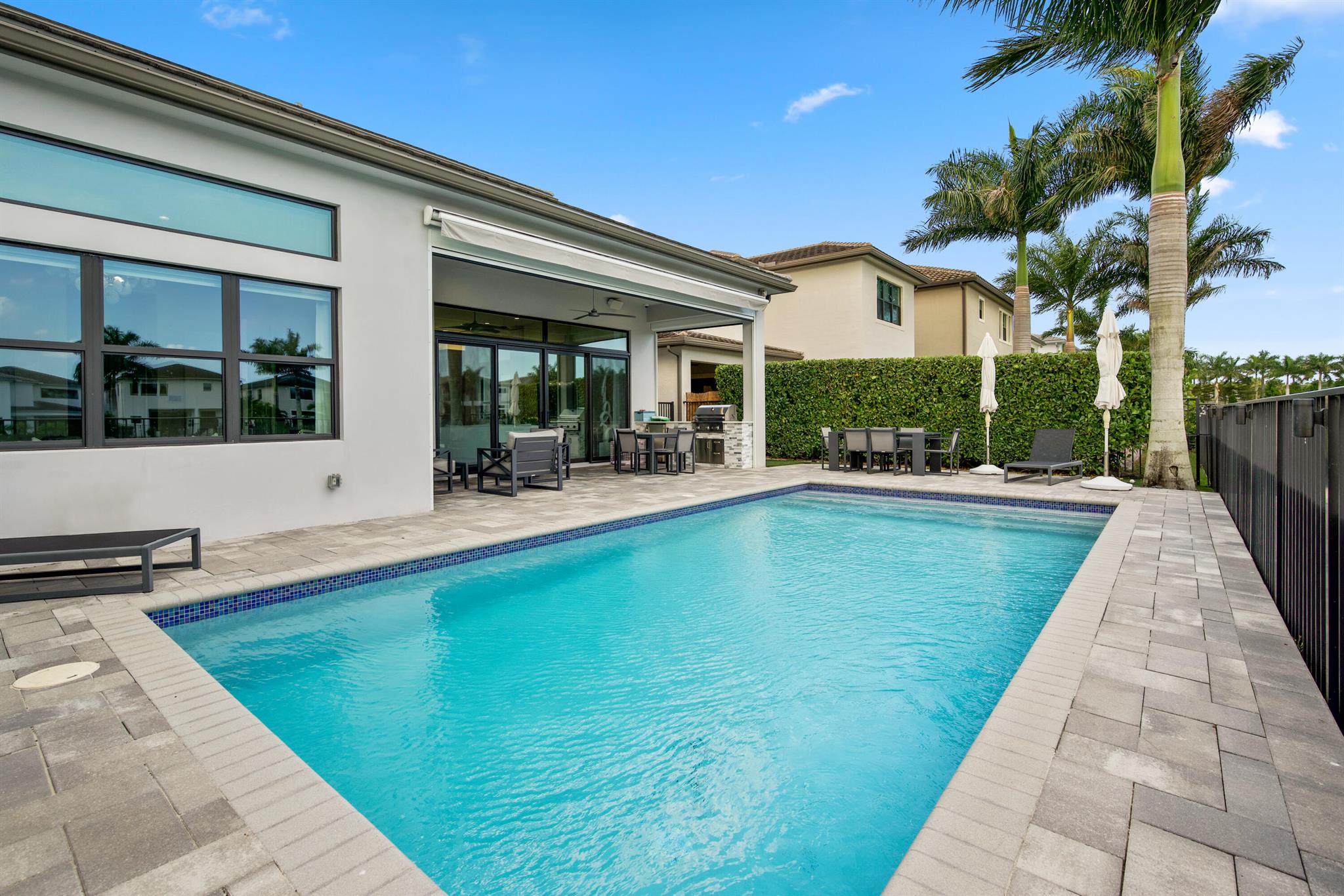 Boca Bridges - Residential