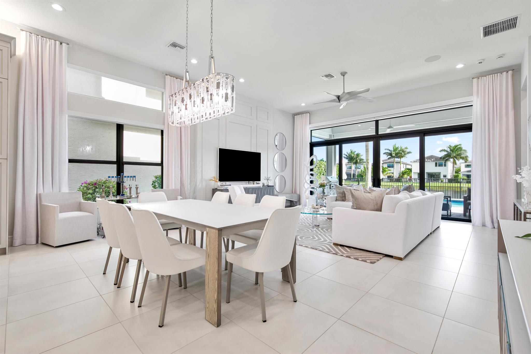 Boca Bridges - Residential