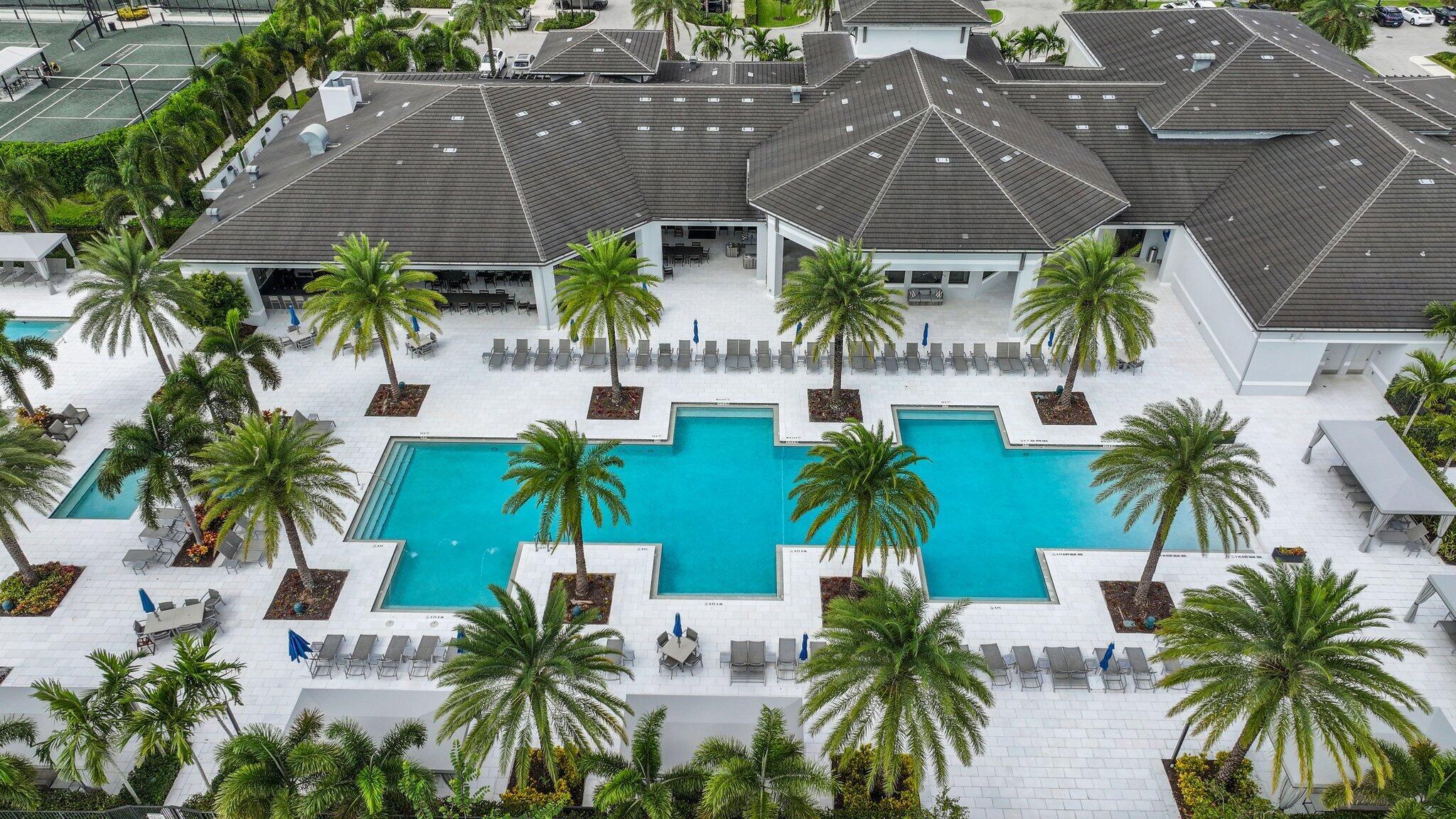 Boca Bridges - Residential