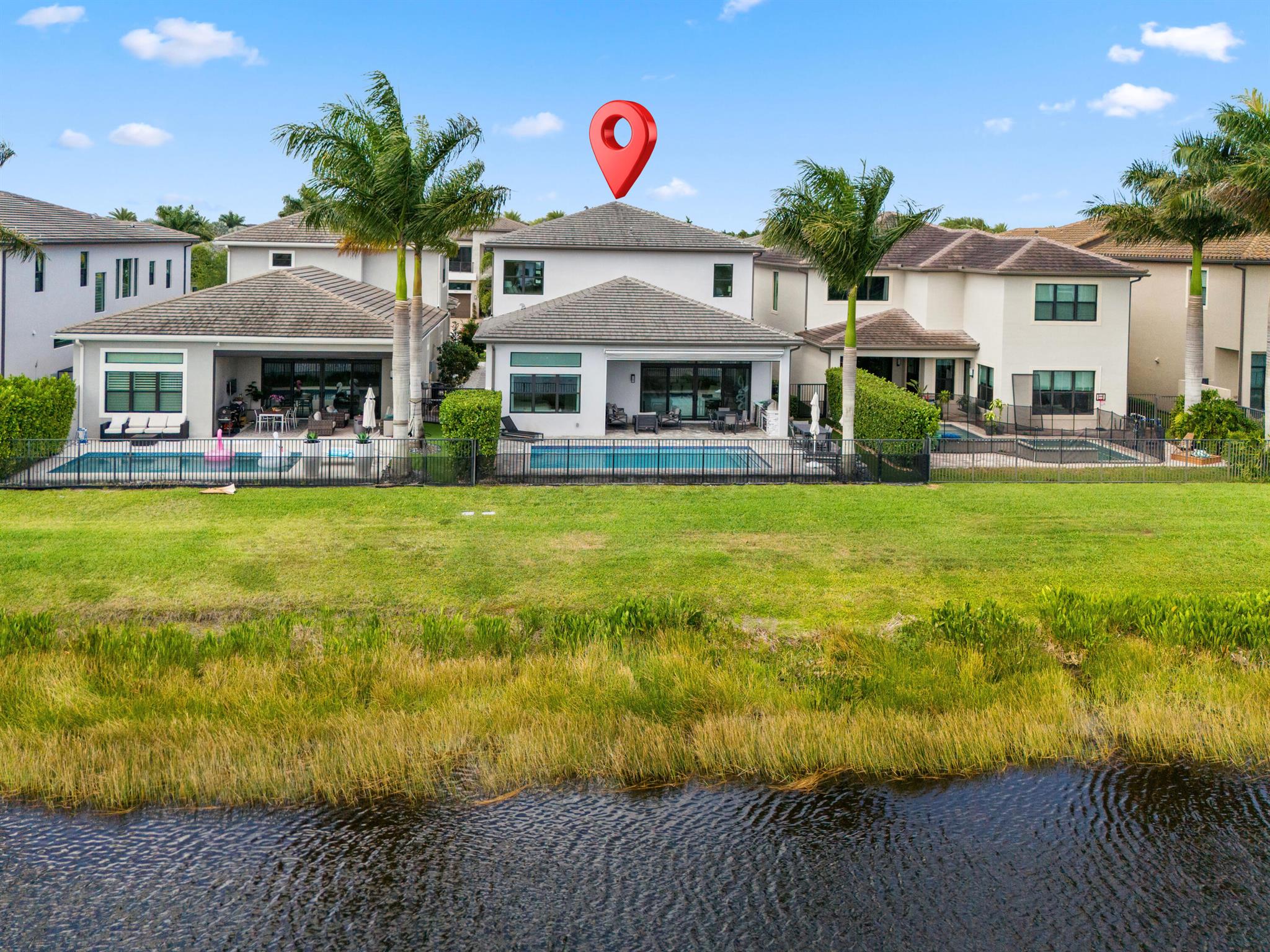 Boca Bridges - Residential