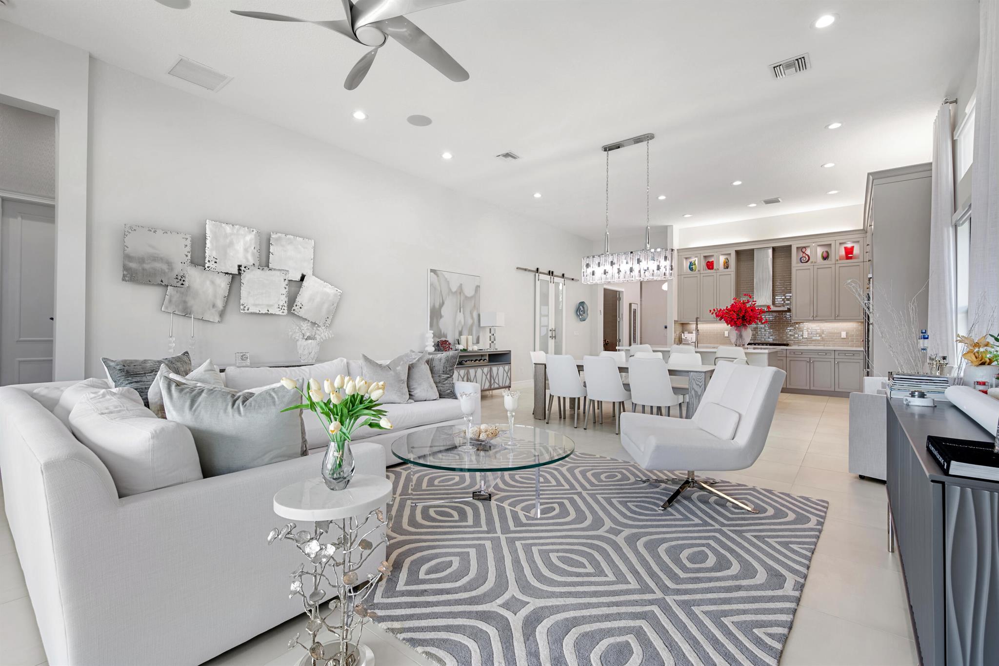 Boca Bridges - Residential