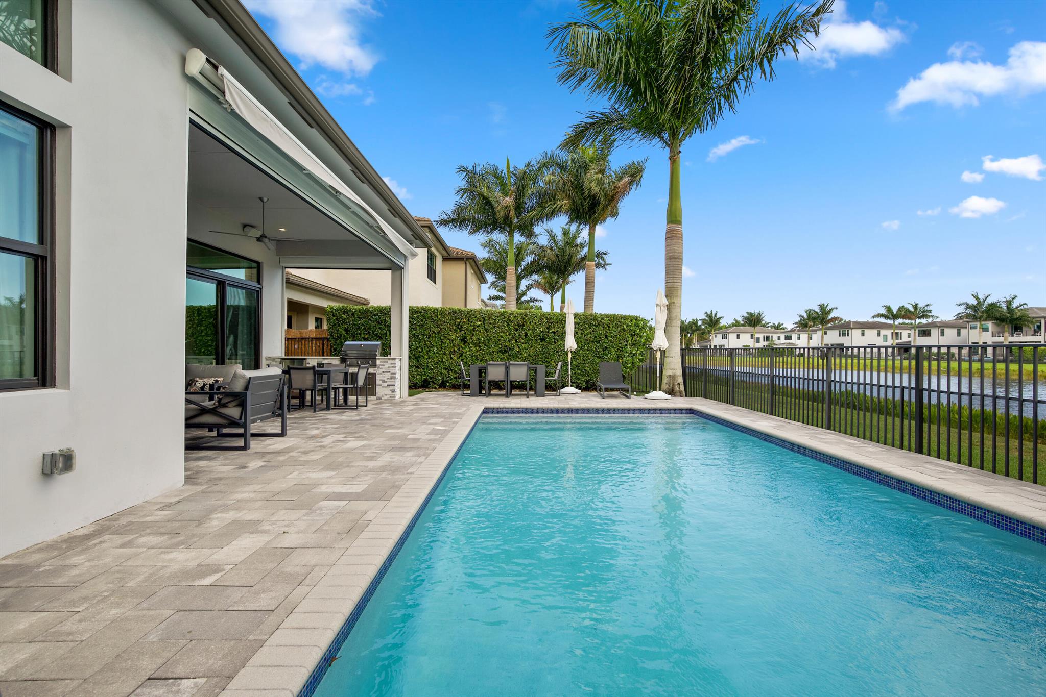 Boca Bridges - Residential