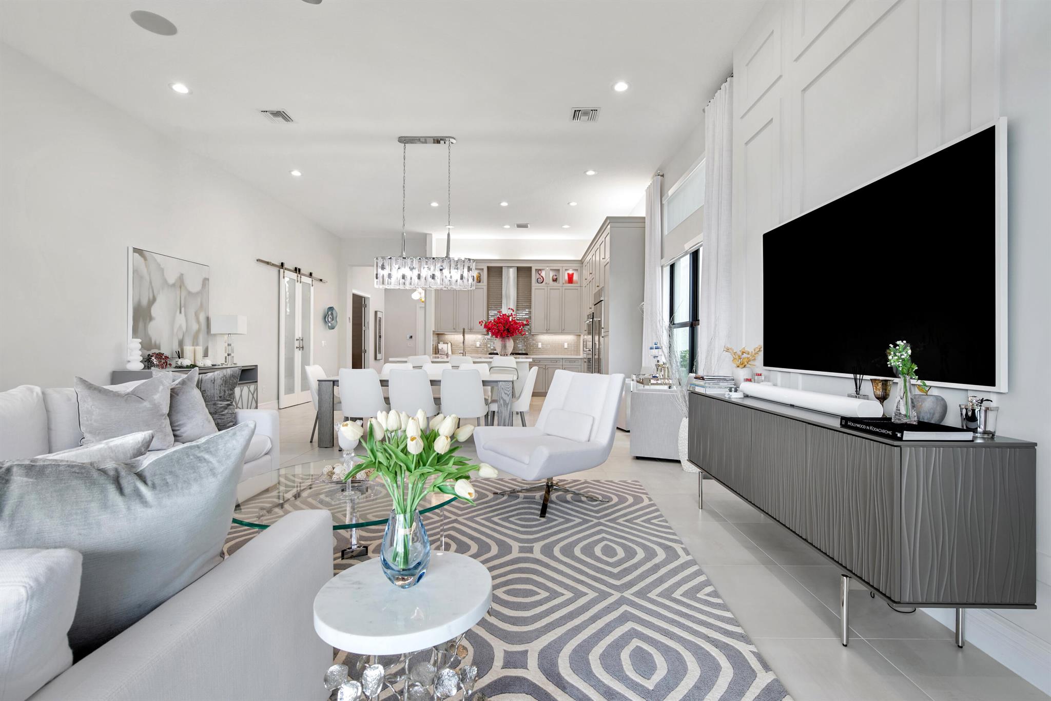 Boca Bridges - Residential