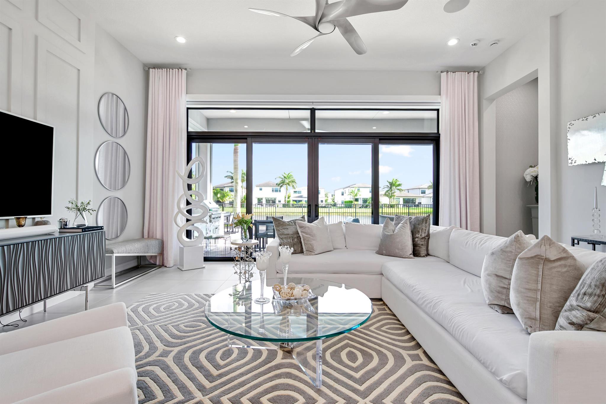 Boca Bridges - Residential