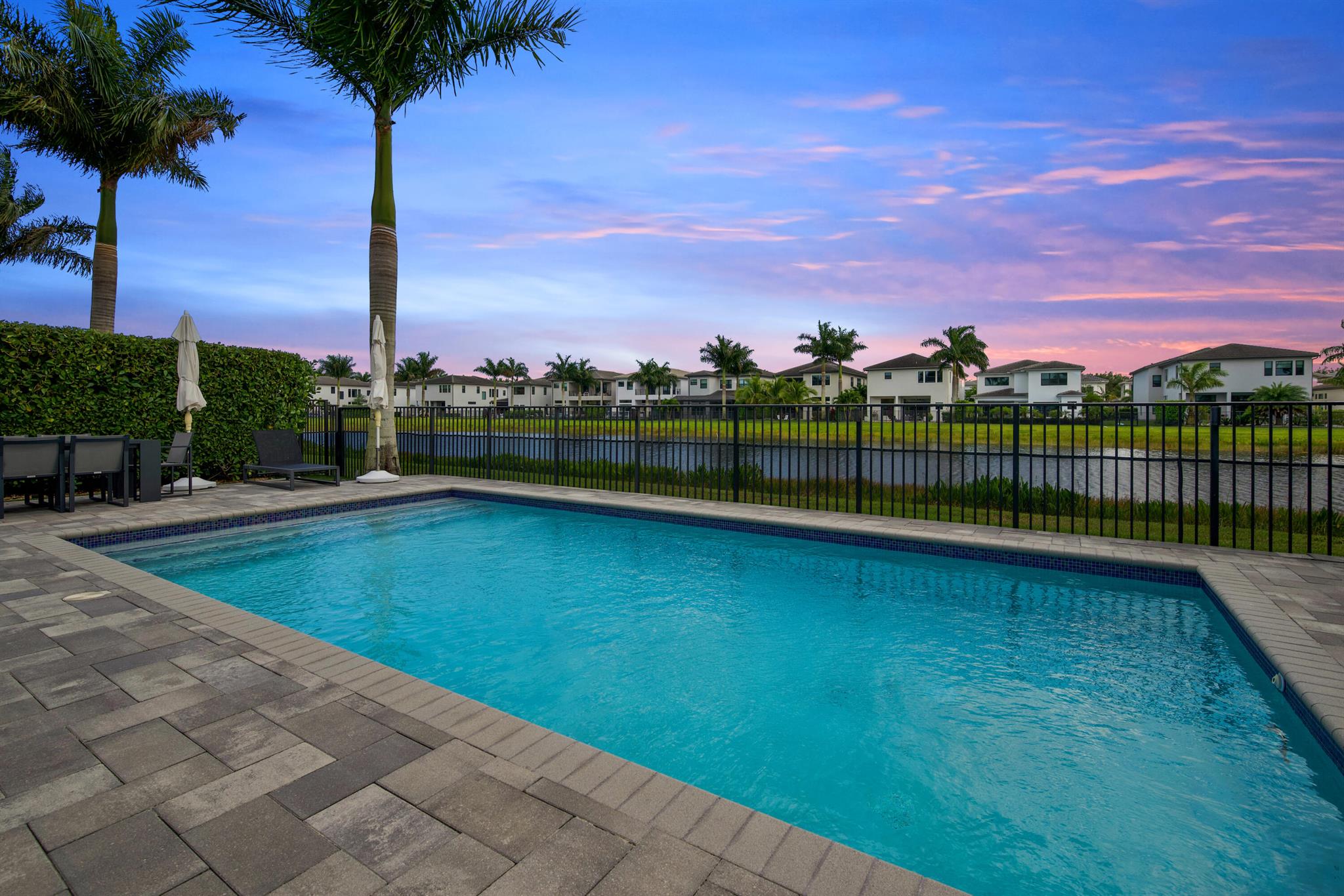 Boca Bridges - Residential