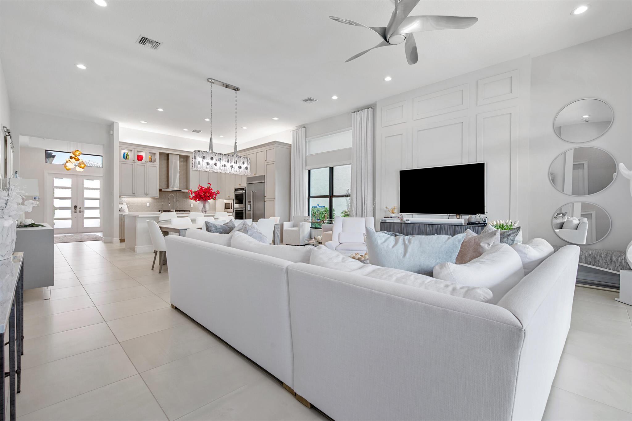 Boca Bridges - Residential